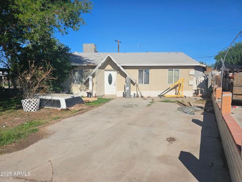 3316 N 58TH Drive Phoenix AZ 85031