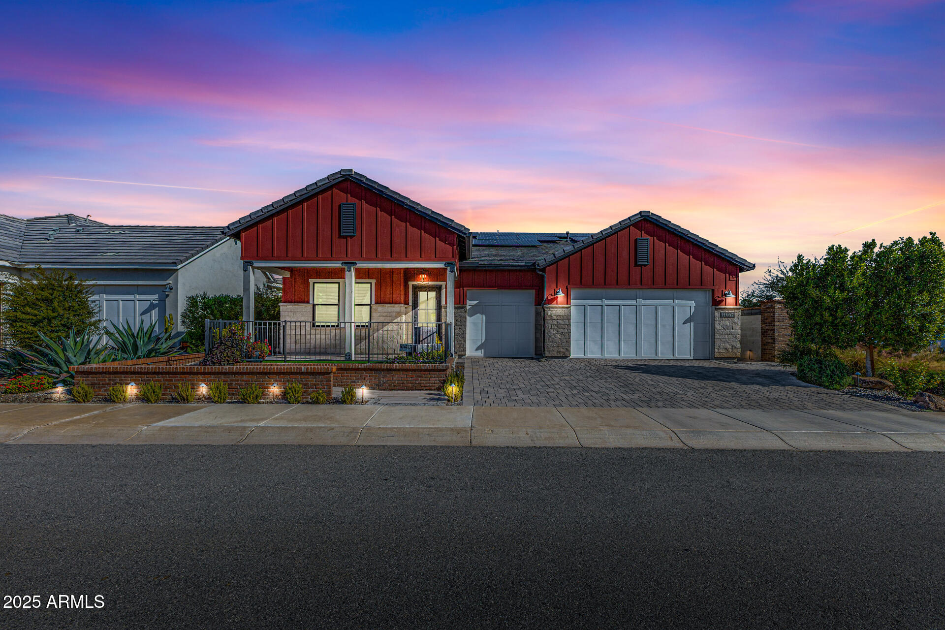 11097 N SPEARFISH Street