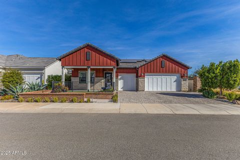 11097 N SPEARFISH Street Surprise AZ 85388