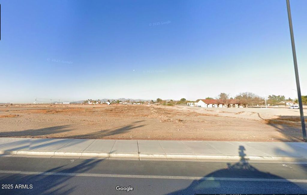 Photo of 10800 N El Mirage Road #1, El Mirage, AZ 85335 (MLS # 6912877)
