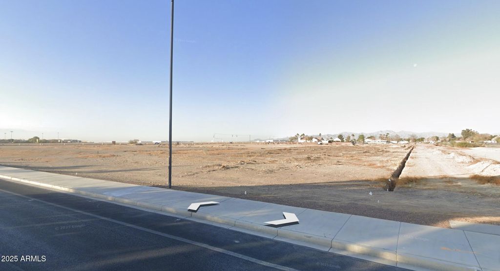 Photo of 10800 N El Mirage Road #1, El Mirage, AZ 85335 (MLS # 6912877)