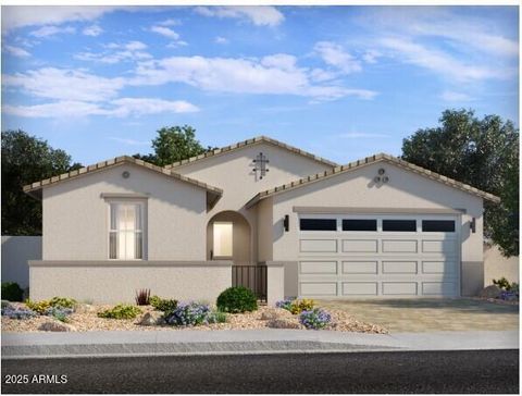 30530 W NIGHTSHADE Drive Buckeye AZ 85396