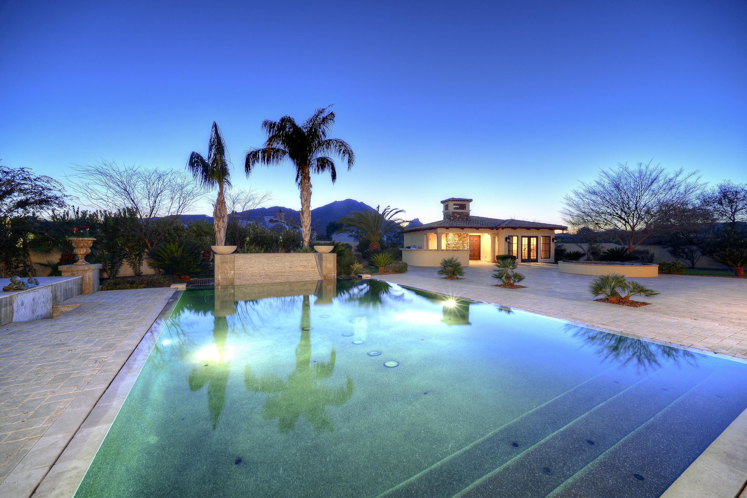 VALLE VISTA - Residential