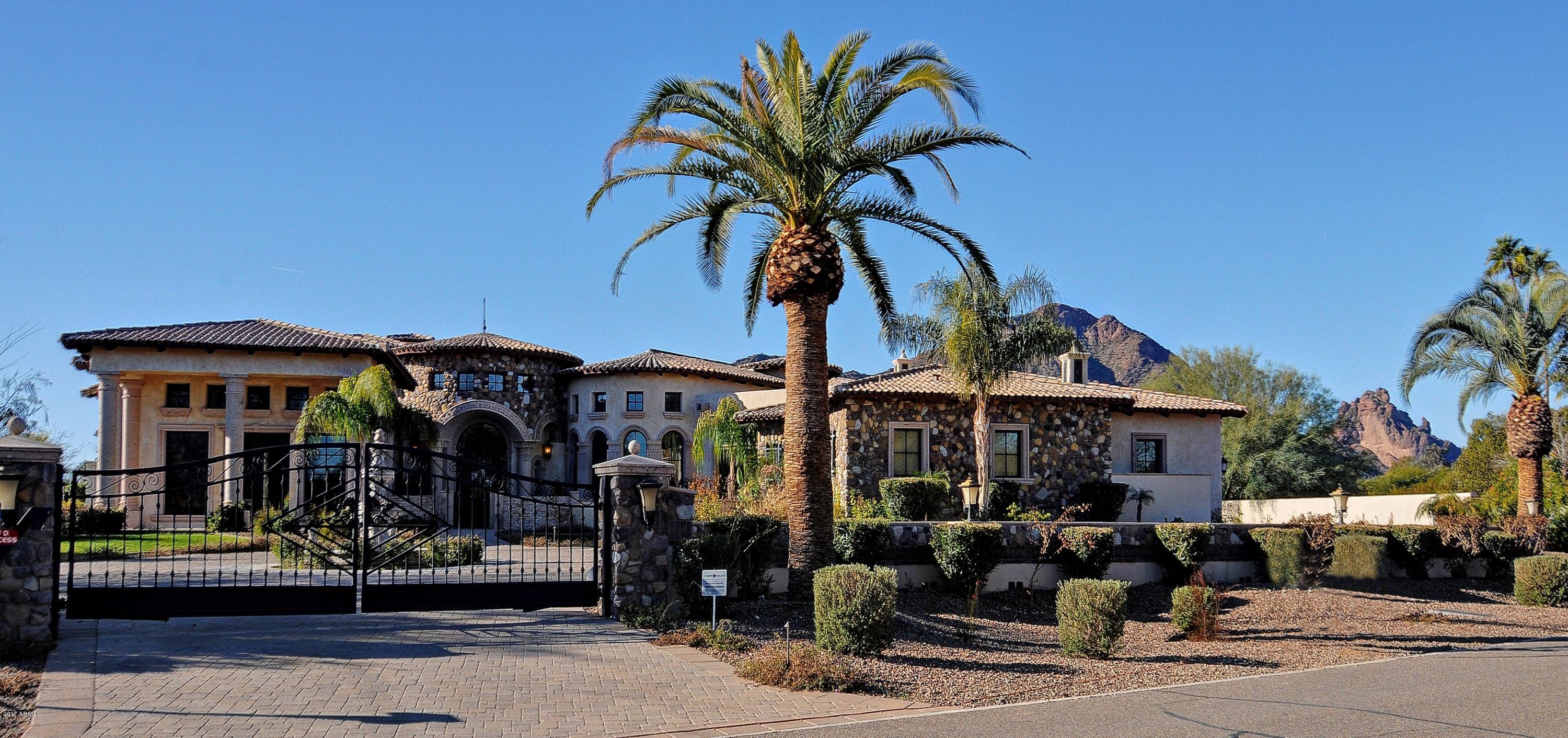 VALLE VISTA - Residential
