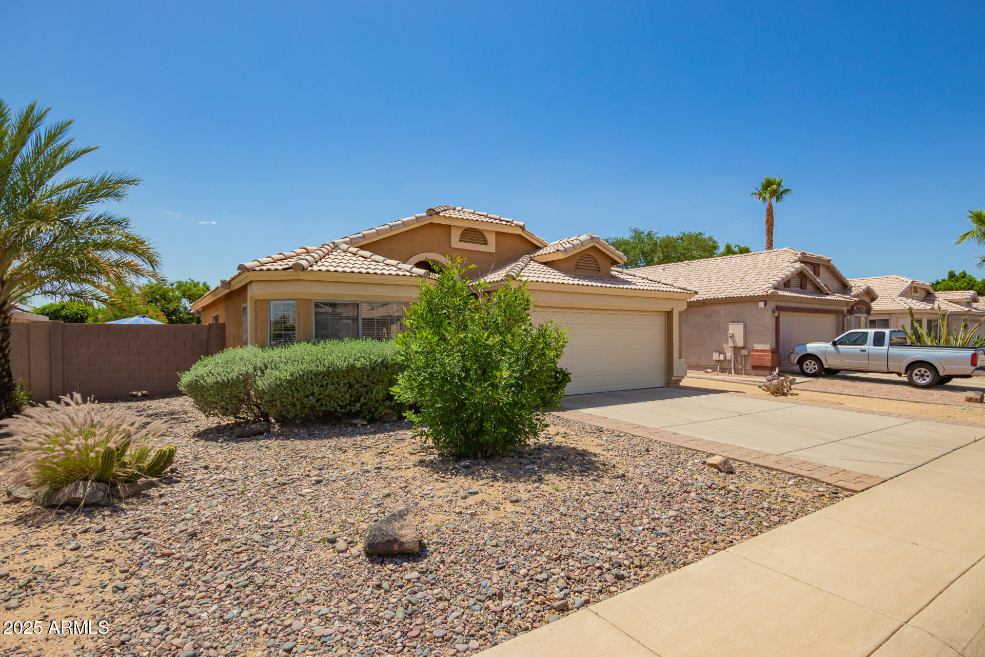 13421 W OCOTILLO Lane