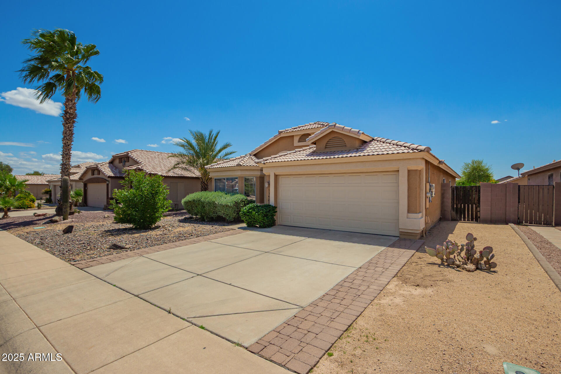 13421 W OCOTILLO Lane