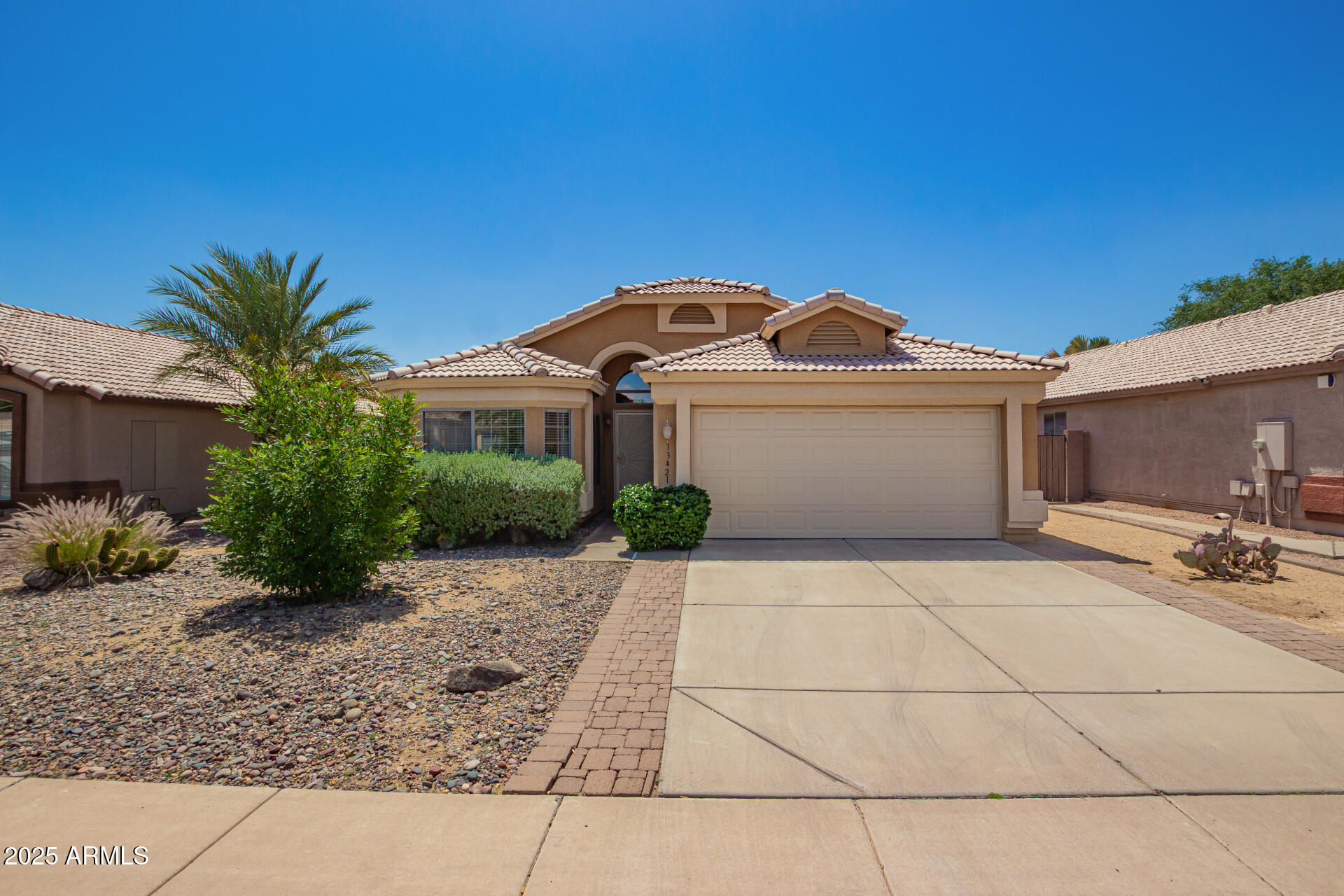 13421 W OCOTILLO Lane