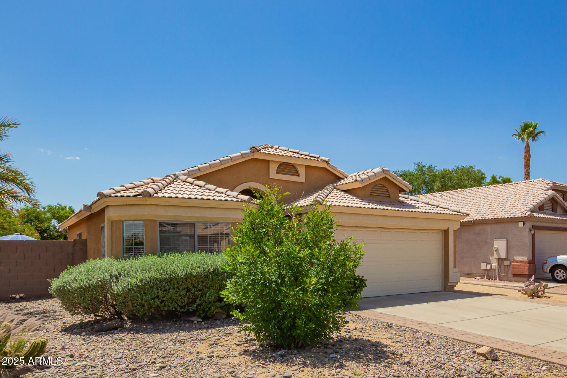 13421 W OCOTILLO Lane