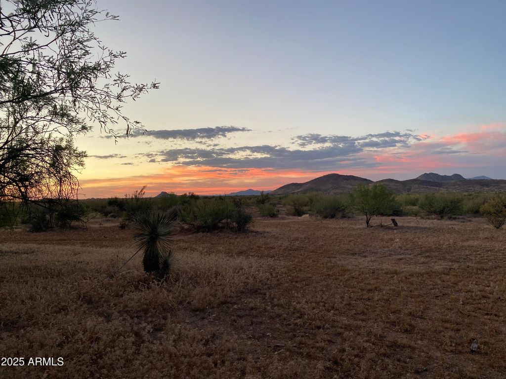 Photo of 12800 E Redbird Road #0, Scottsdale, AZ 85262 (MLS # 6920703)