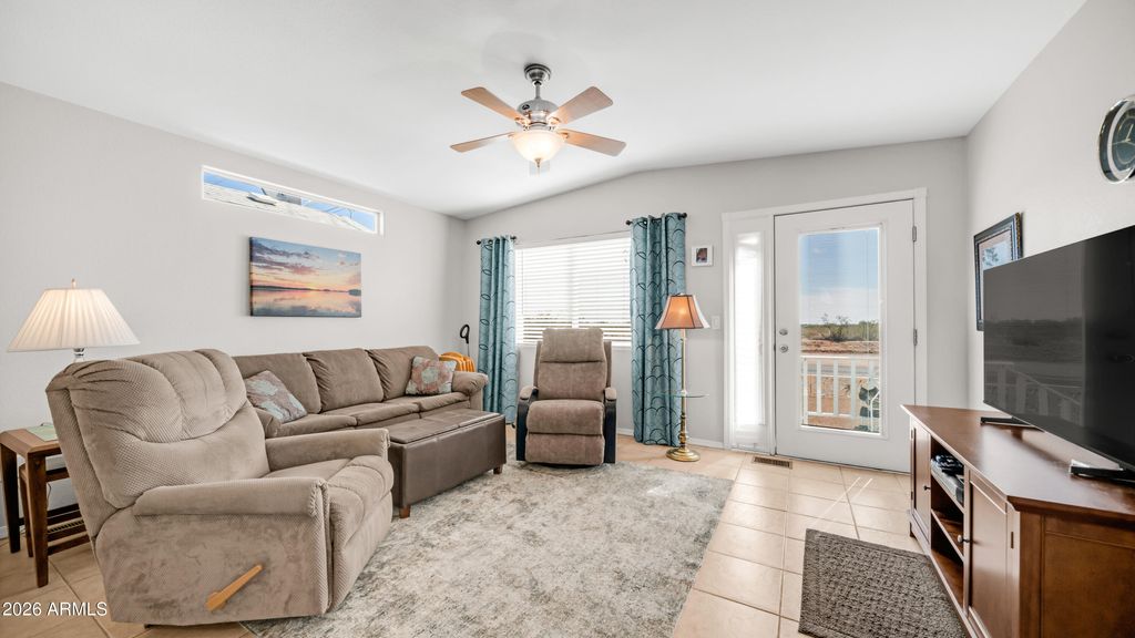 Photo of 4 Orecart Drive #4, Apache Junction, AZ 85119 (MLS # 6996322)