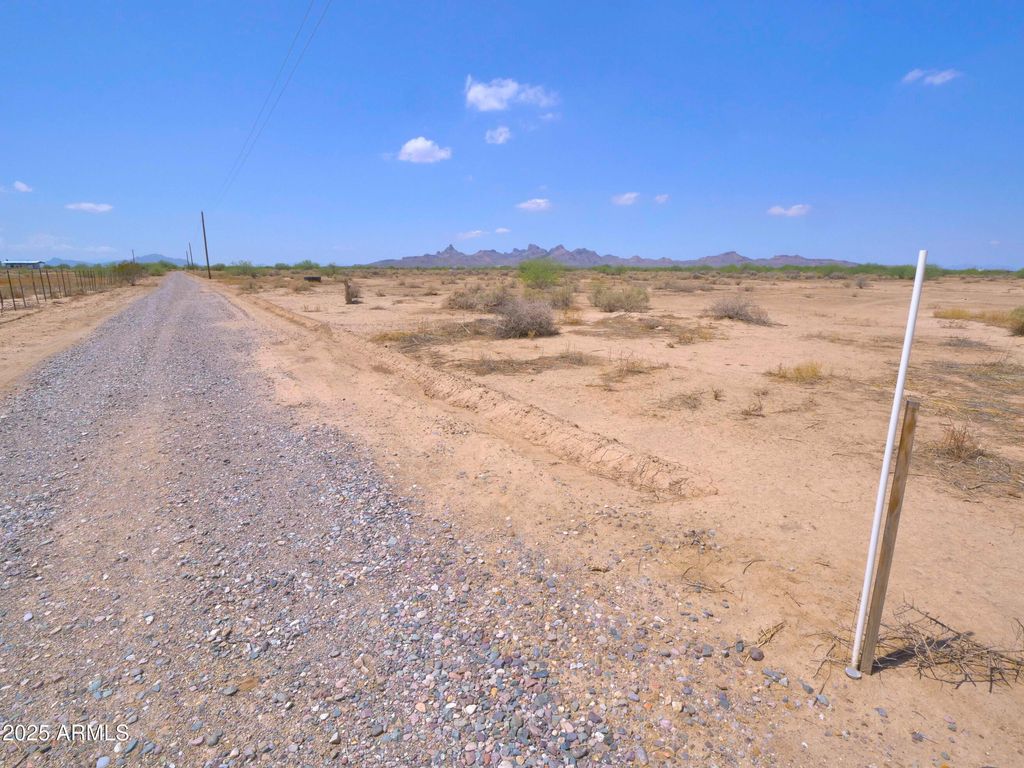 Photo of 1 S Payne Street #Lot-A, Eloy, AZ 85131 (MLS # 6889291)