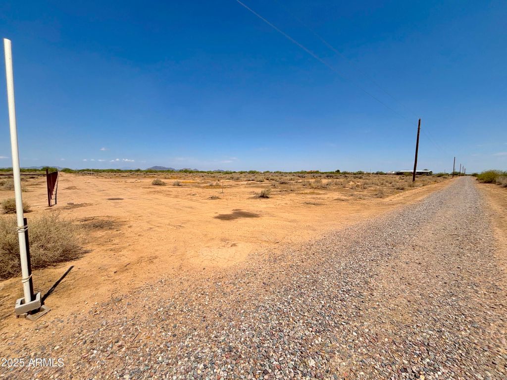 Photo of 1 S Payne Street #Lot-A, Eloy, AZ 85131 (MLS # 6889291)