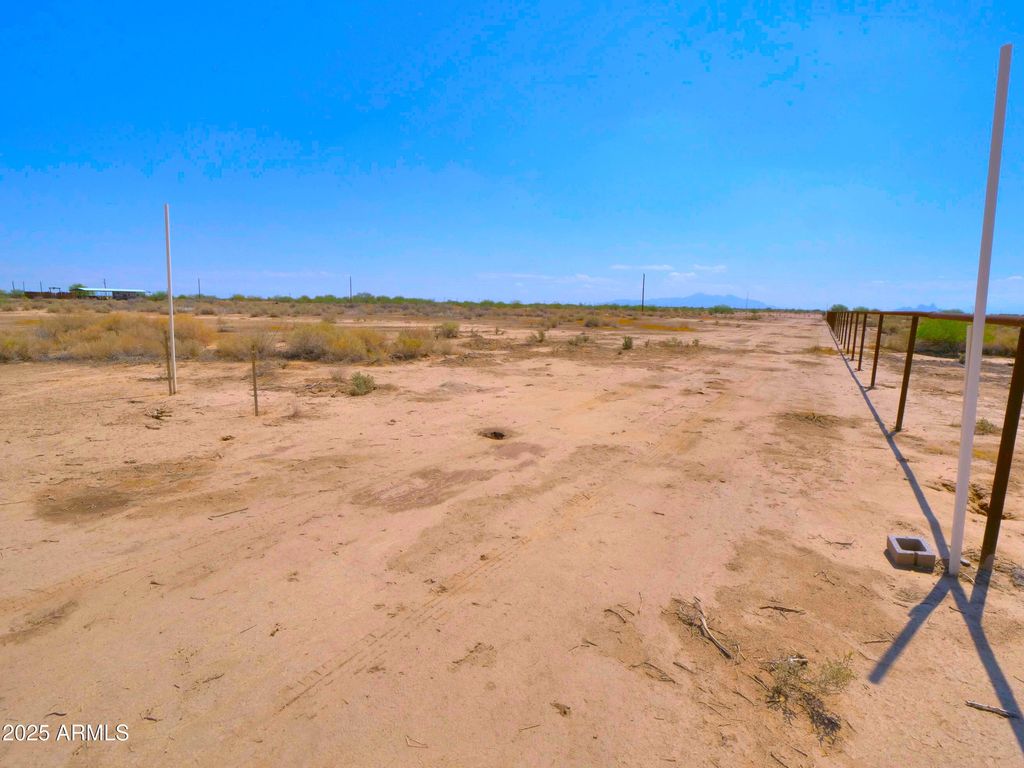 Photo of 1 S Payne Street #Lot-A, Eloy, AZ 85131 (MLS # 6889291)