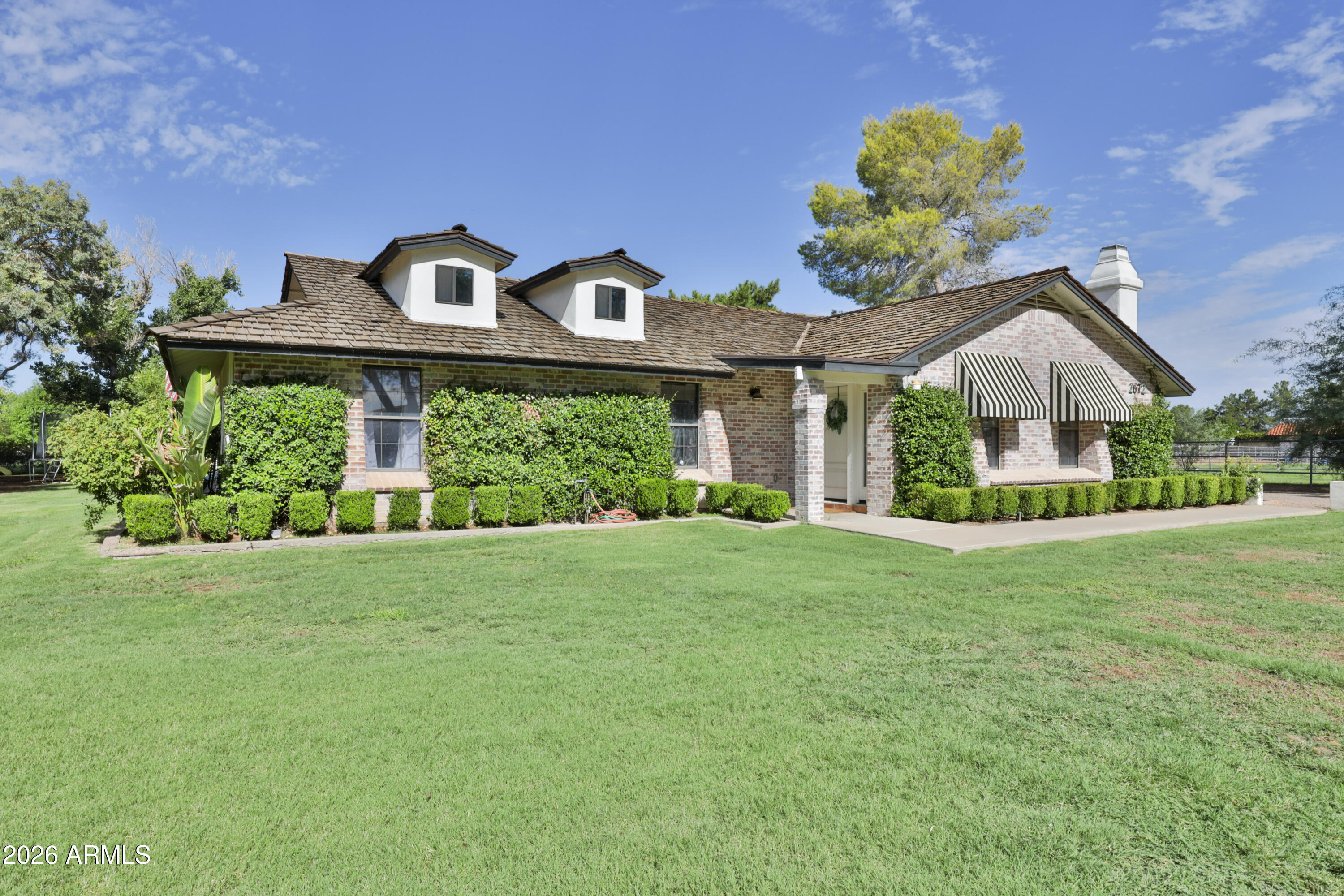 SAWYER ESTATES - Residential