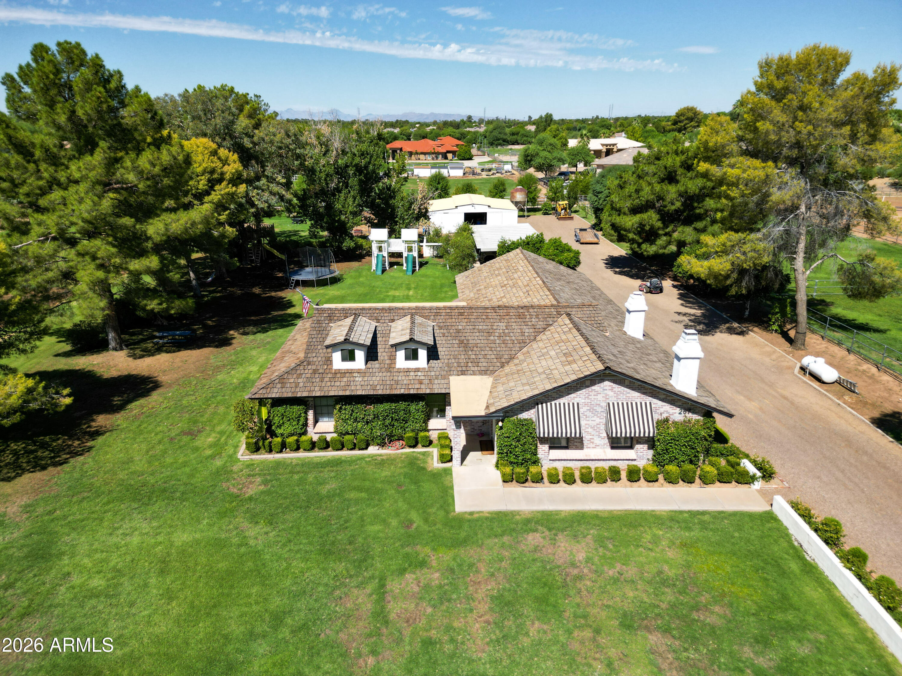 SAWYER ESTATES - Residential