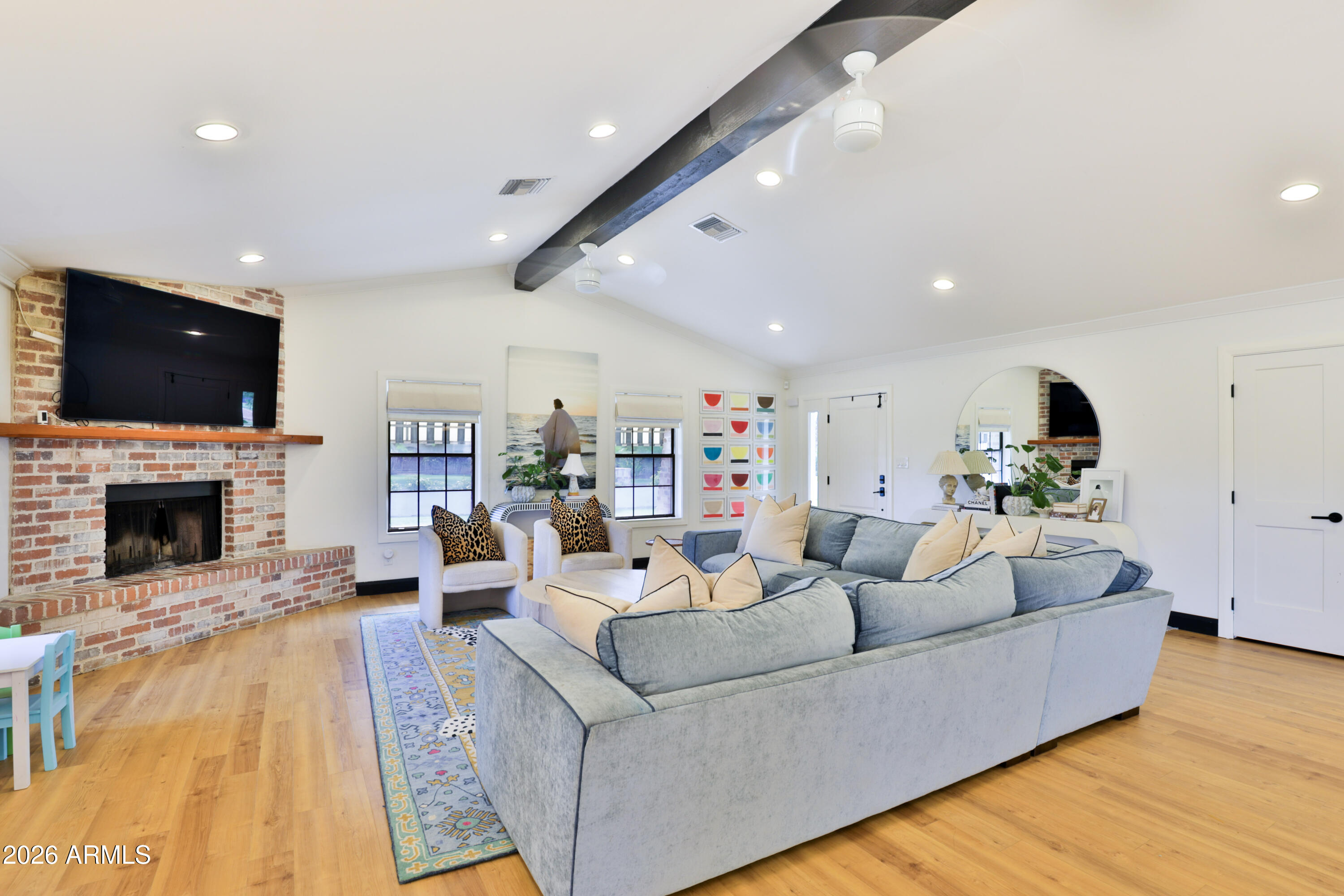SAWYER ESTATES - Residential