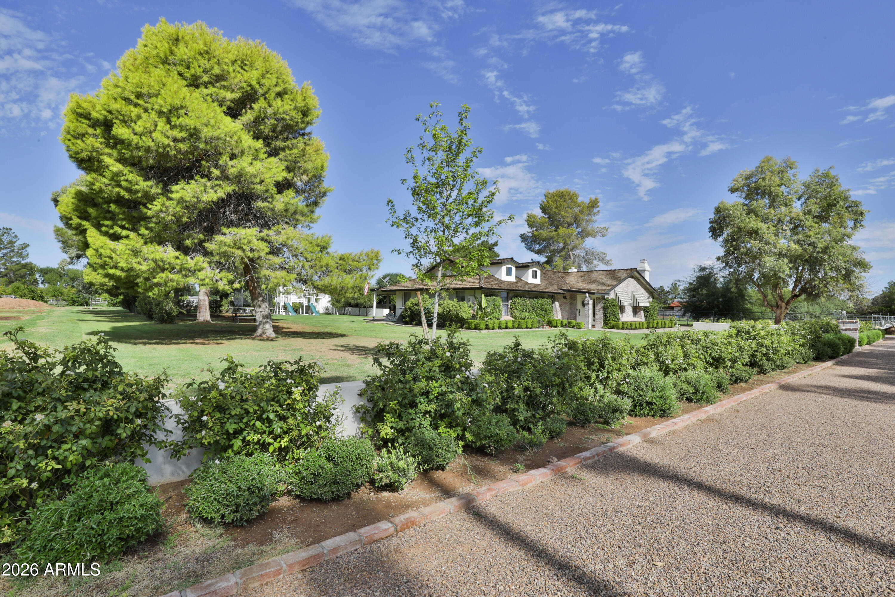 SAWYER ESTATES - Residential