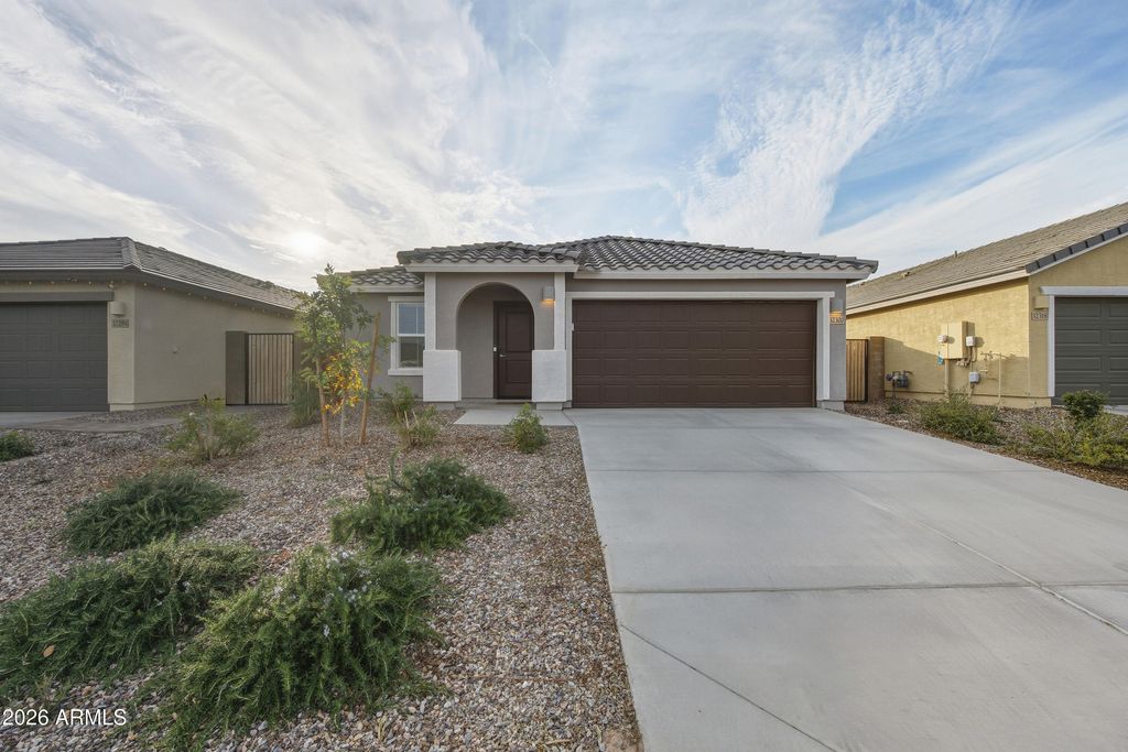 Photo of 32300 N Hermon Road, San Tan Valley, AZ 85143 (MLS # 6979313)