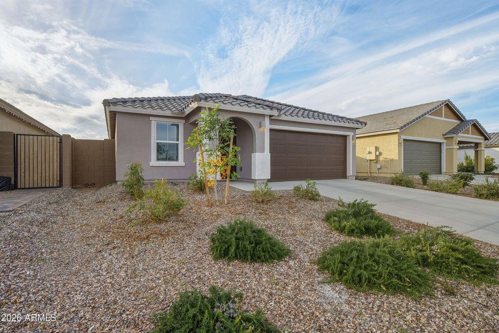 Photo of 32300 N Hermon Road, San Tan Valley, AZ 85143 (MLS # 6979313)