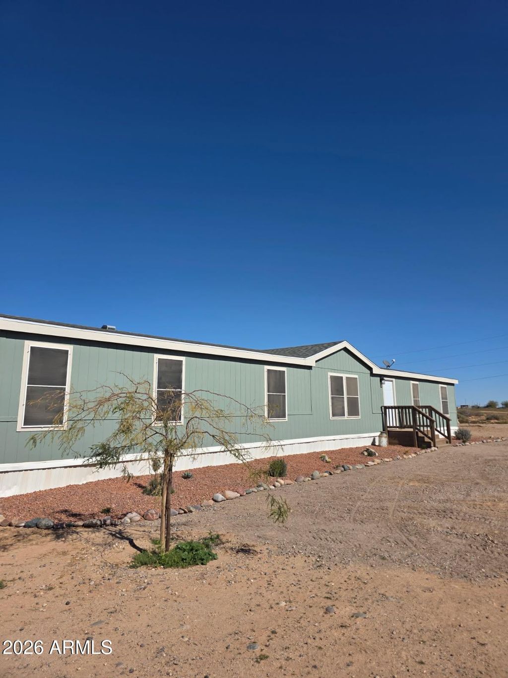 Photo of 6994 W Warren Drive, Casa Grande, AZ 85194 (MLS # 6965472)
