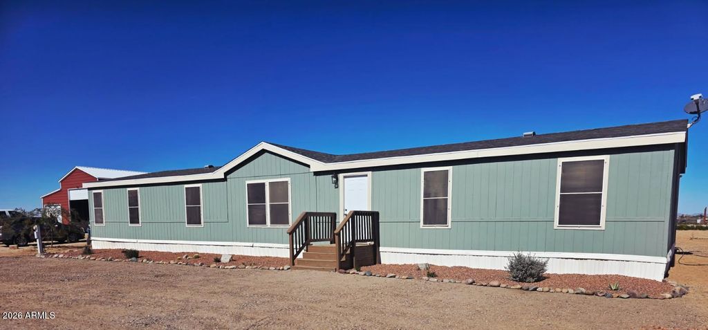 Photo of 6994 W Warren Drive, Casa Grande, AZ 85194 (MLS # 6965472)