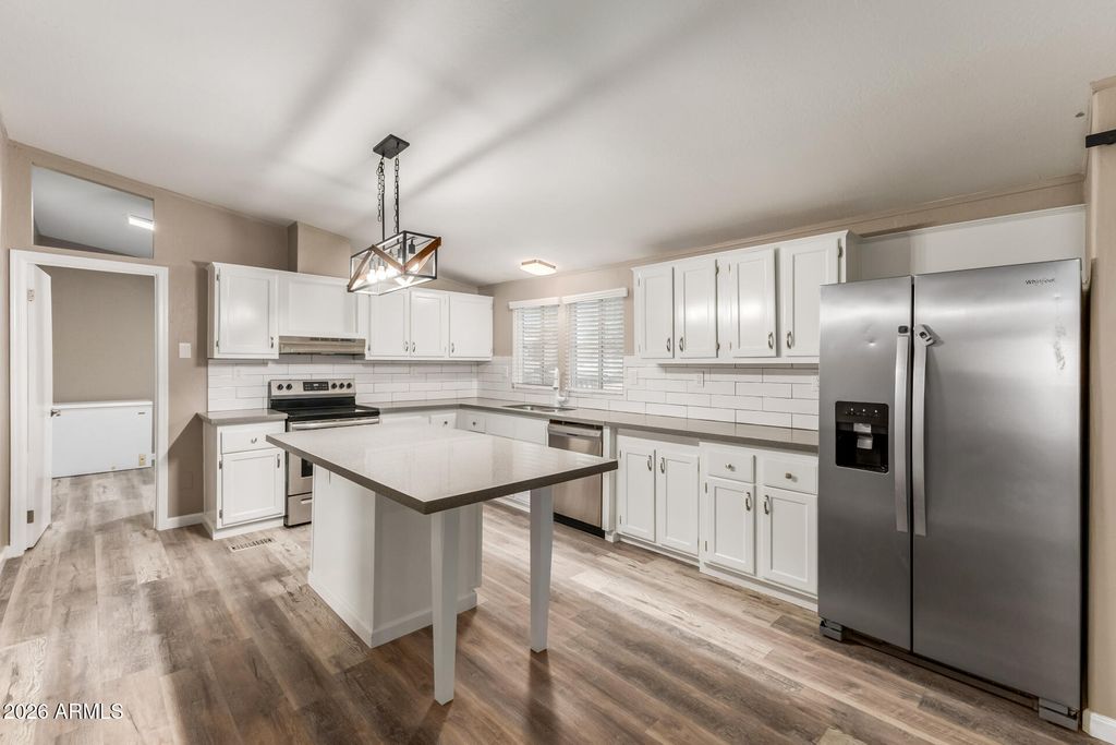 Photo of 6994 W Warren Drive, Casa Grande, AZ 85194 (MLS # 6965472)