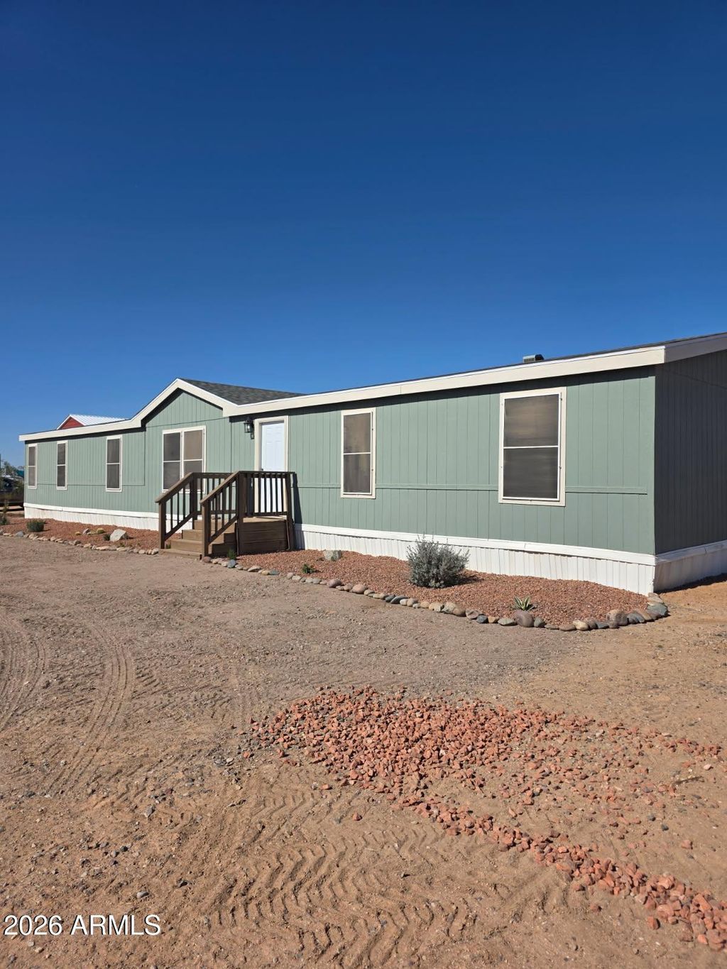 Photo of 6994 W Warren Drive, Casa Grande, AZ 85194 (MLS # 6965472)