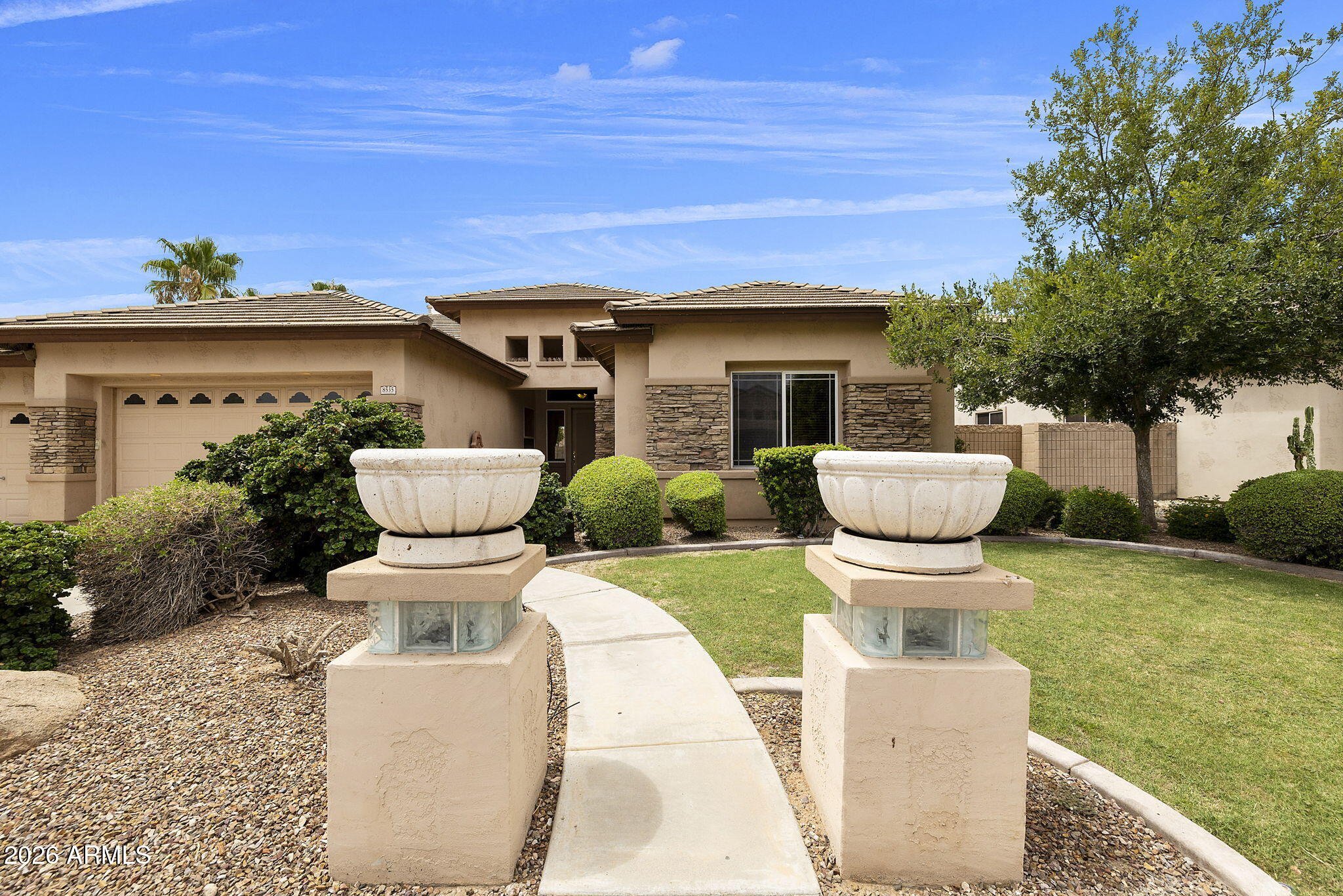 8535 W IRMA Lane