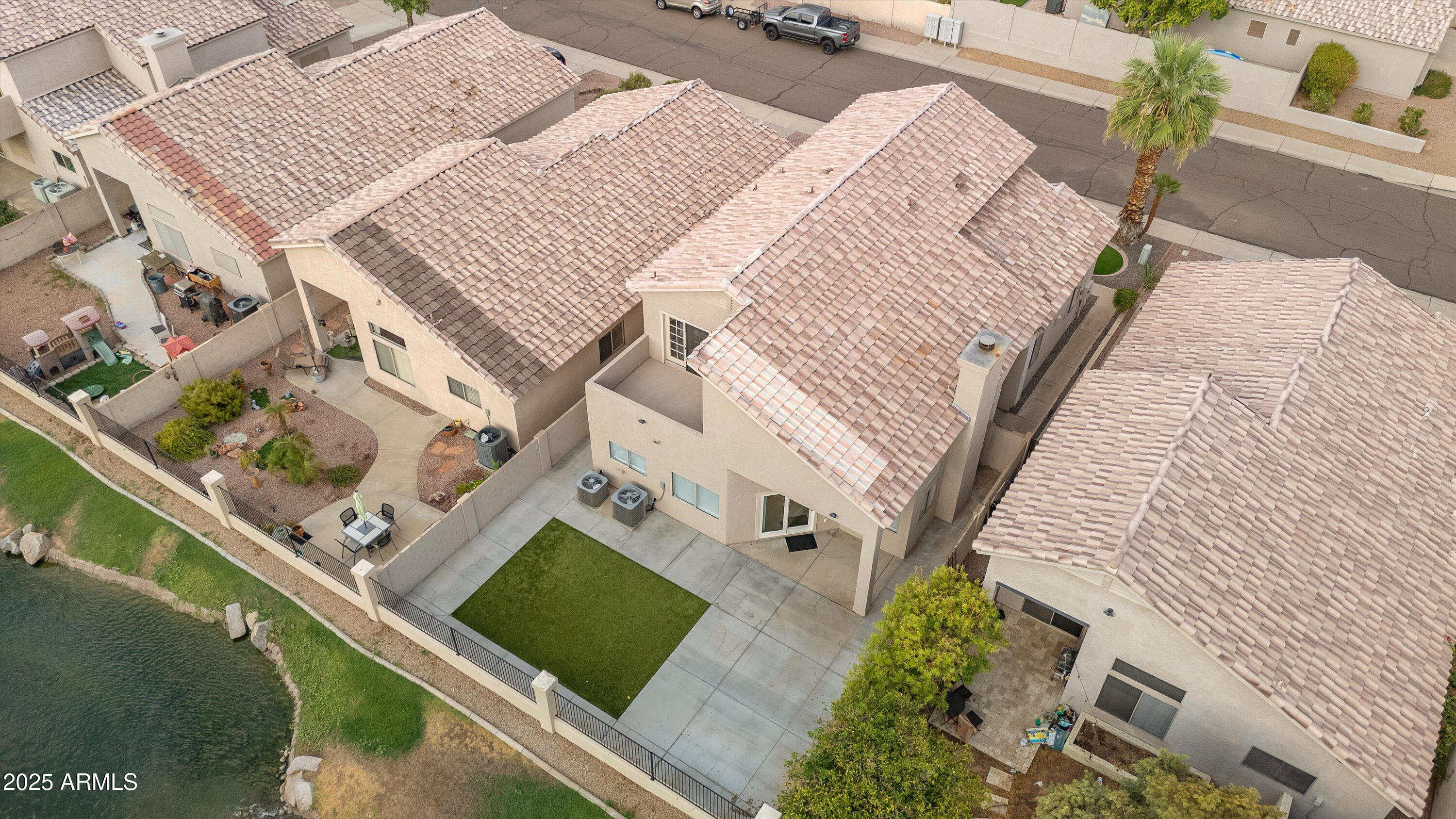 15091 N 90TH Drive
