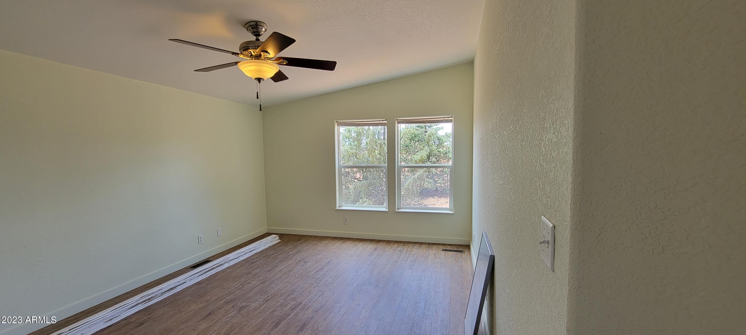PALOMINAS RANCHES UNIT 1 - Residential