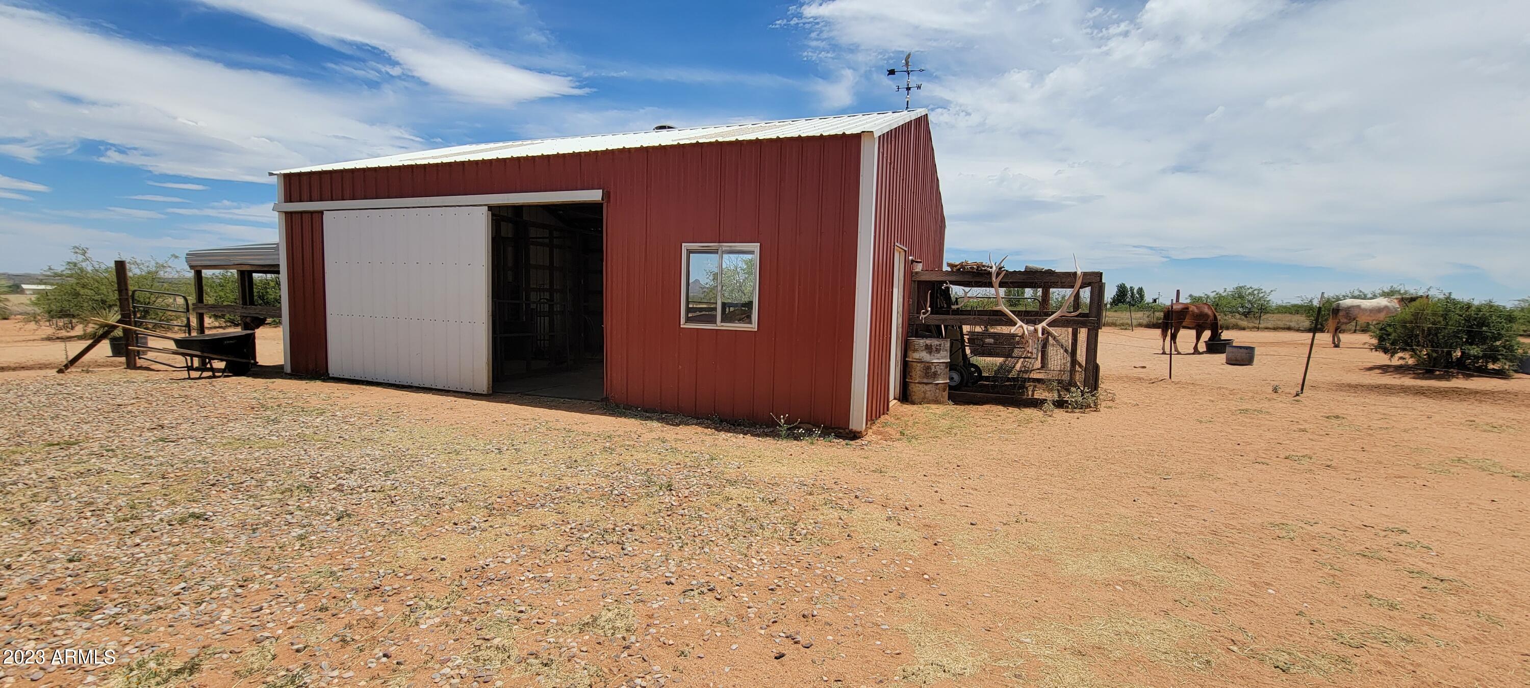 PALOMINAS RANCHES UNIT 1 - Residential
