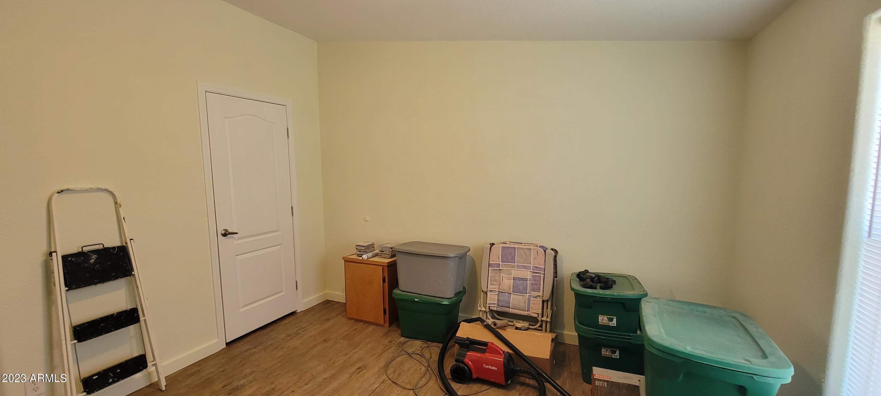PALOMINAS RANCHES UNIT 1 - Residential
