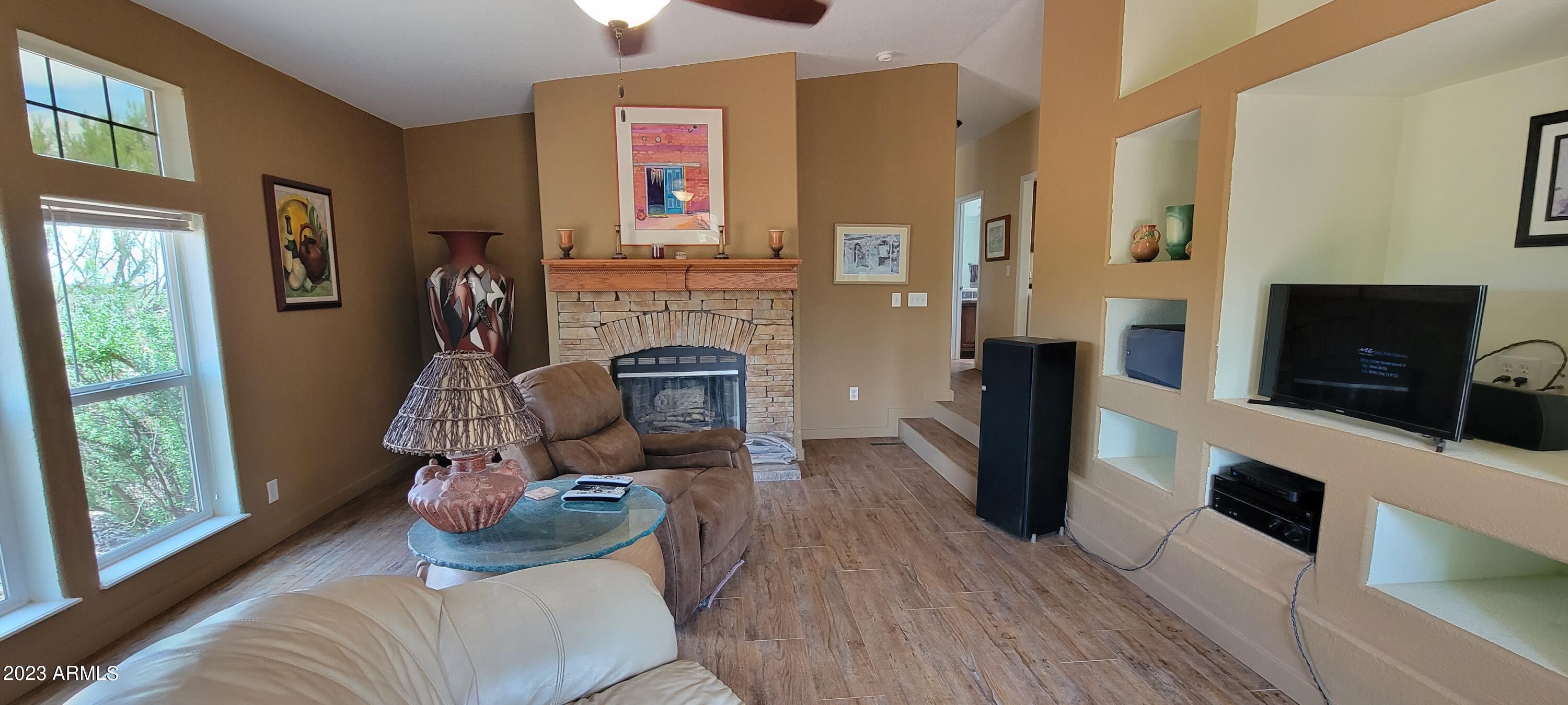 PALOMINAS RANCHES UNIT 1 - Residential