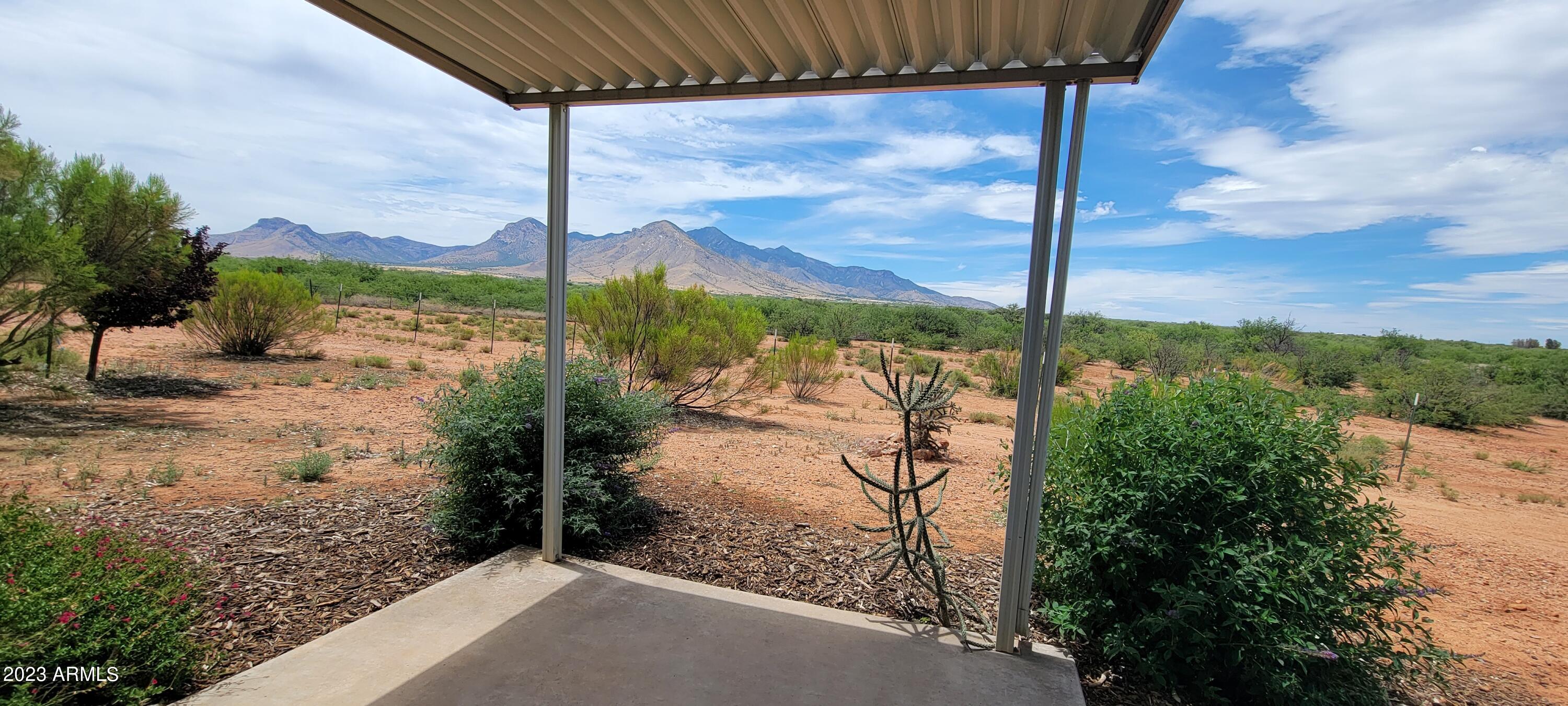 PALOMINAS RANCHES UNIT 1 - Residential