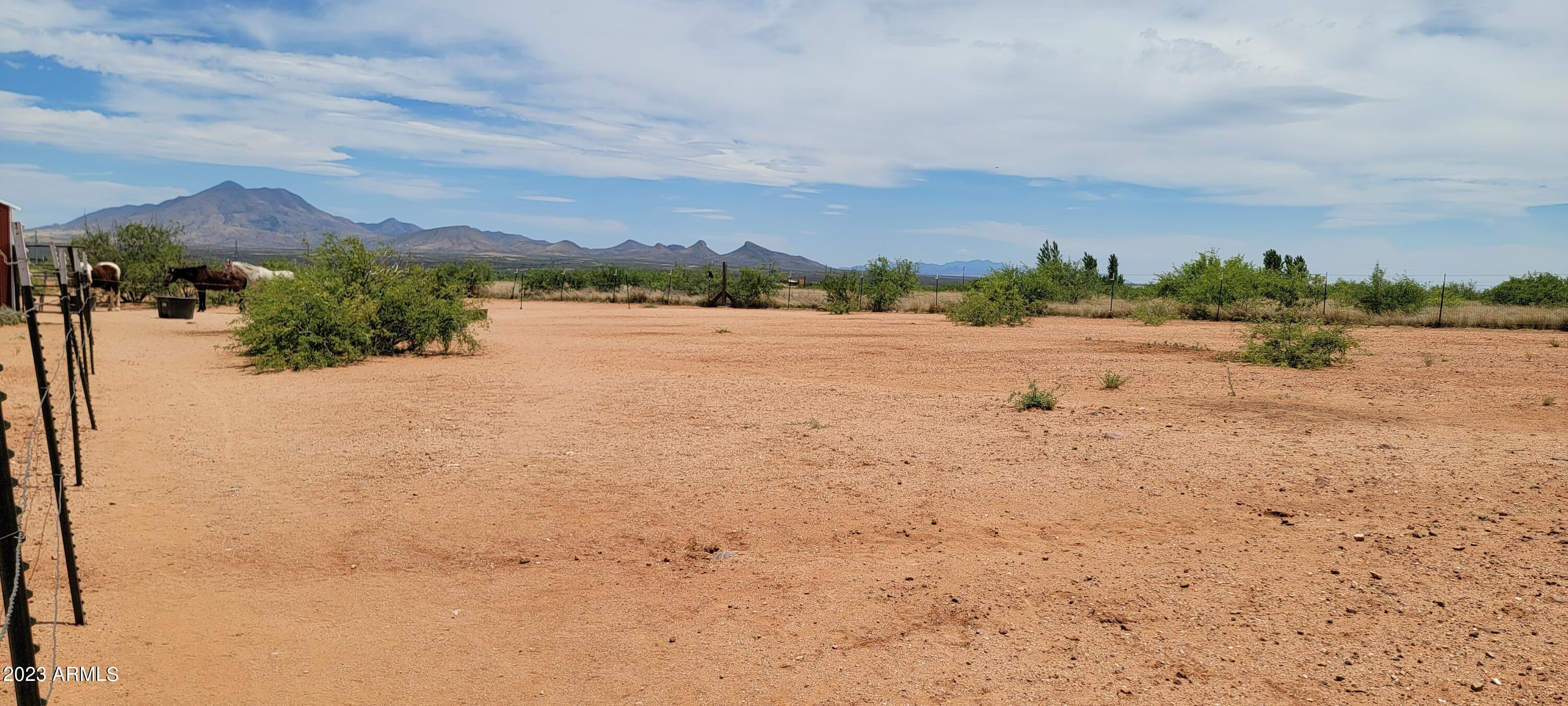 PALOMINAS RANCHES UNIT 1 - Residential
