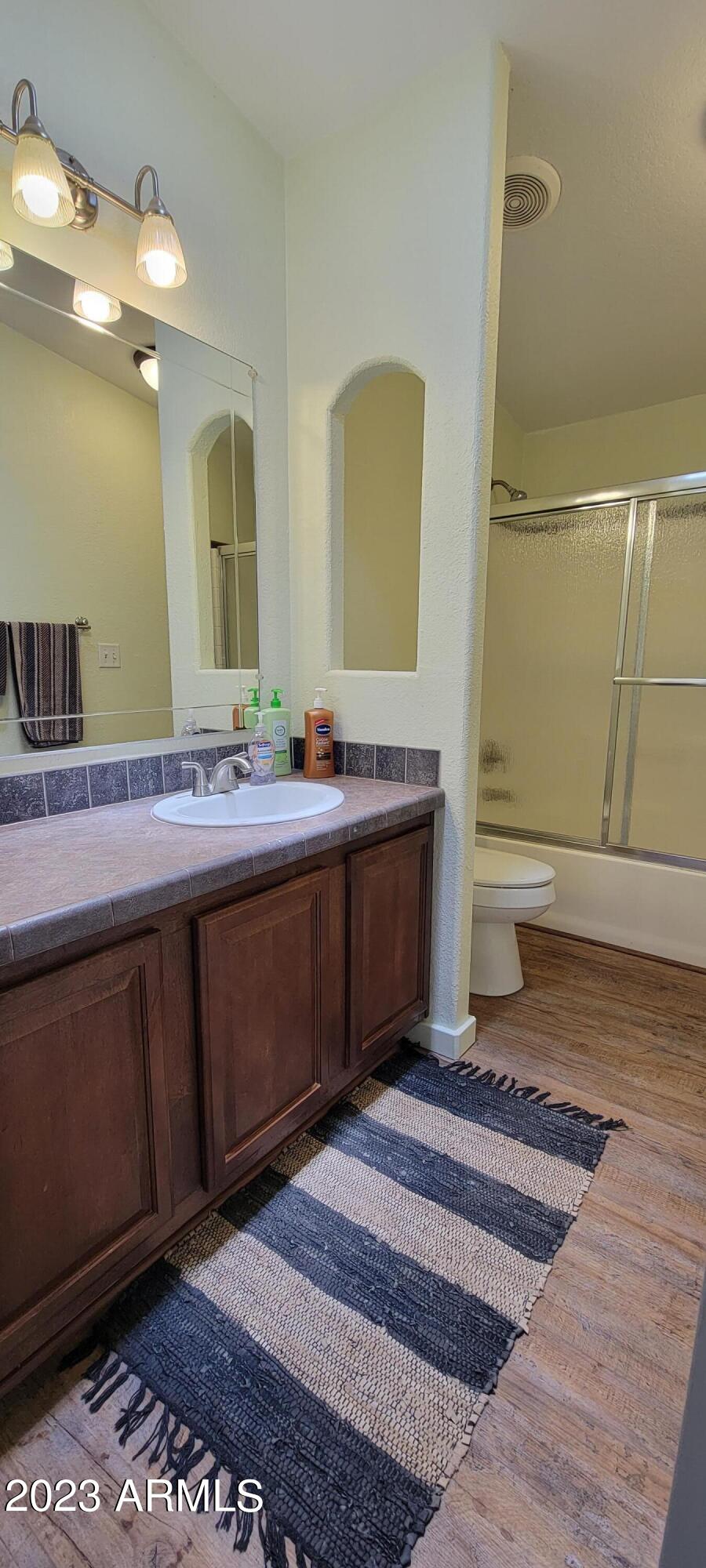 PALOMINAS RANCHES UNIT 1 - Residential