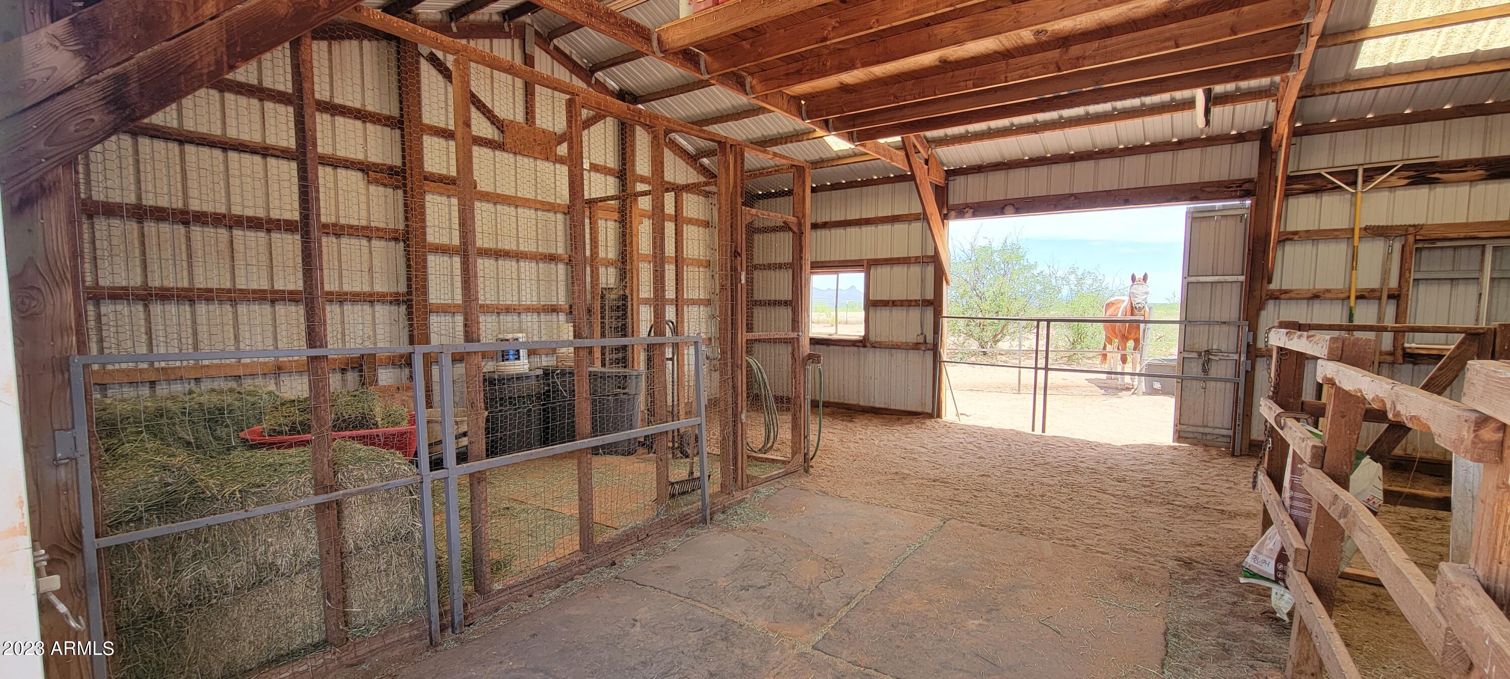 PALOMINAS RANCHES UNIT 1 - Residential