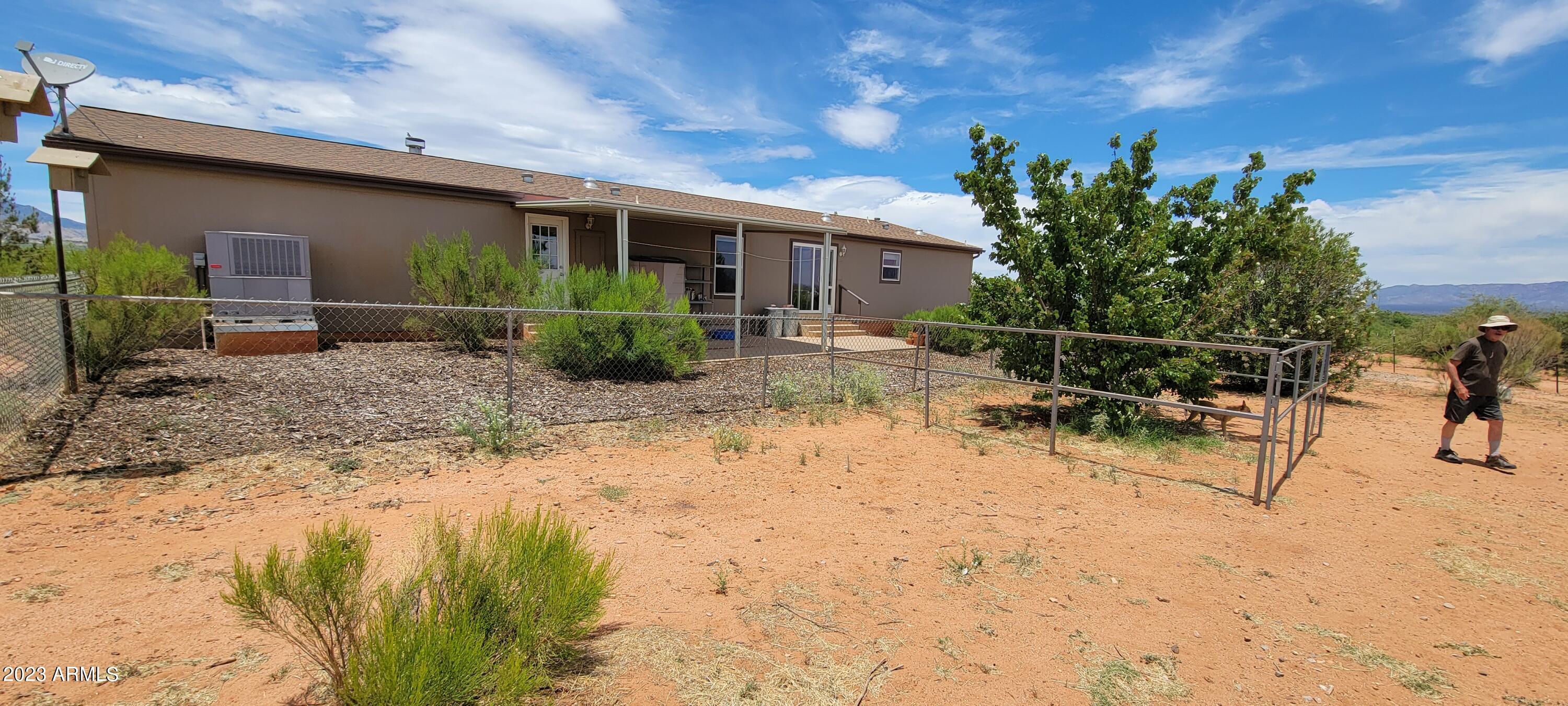 PALOMINAS RANCHES UNIT 1 - Residential