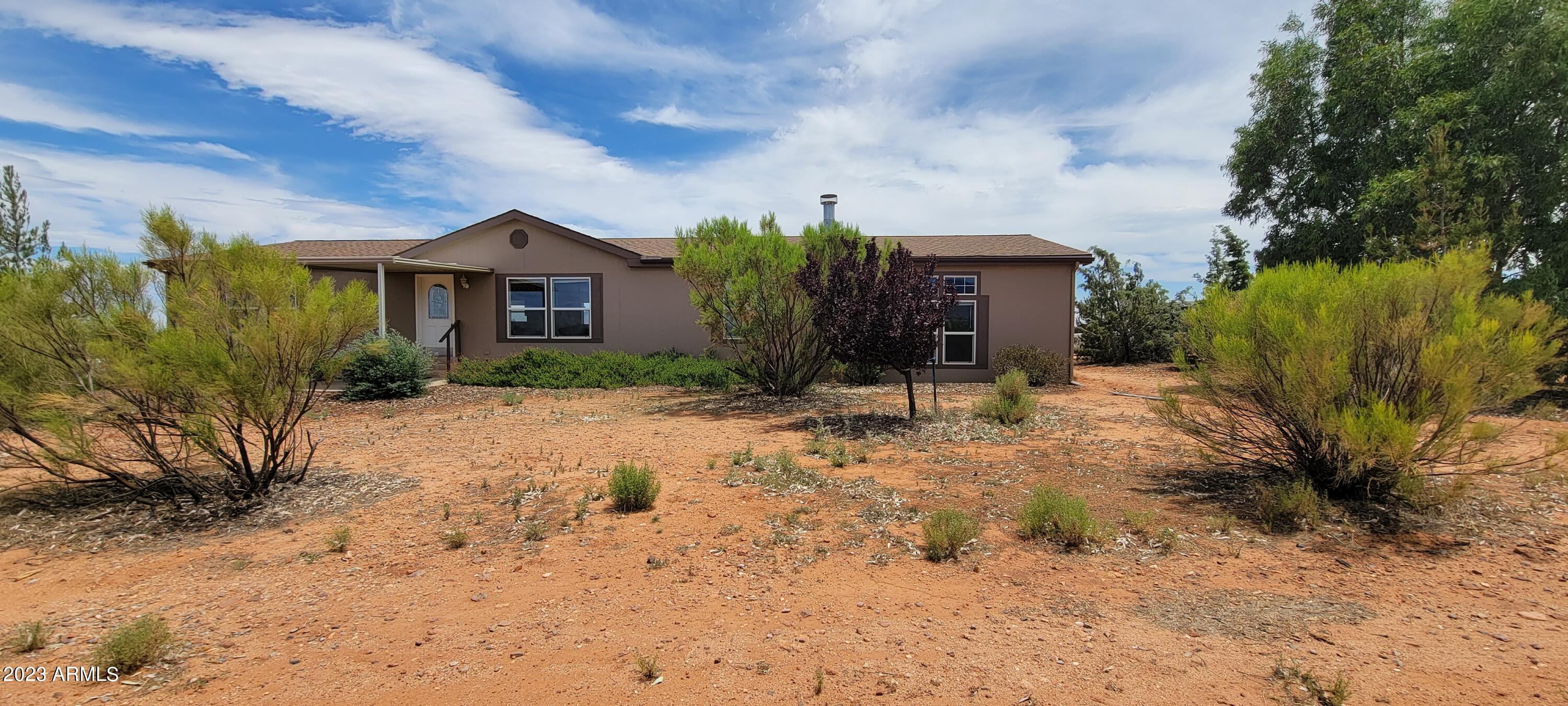 PALOMINAS RANCHES UNIT 1 - Residential