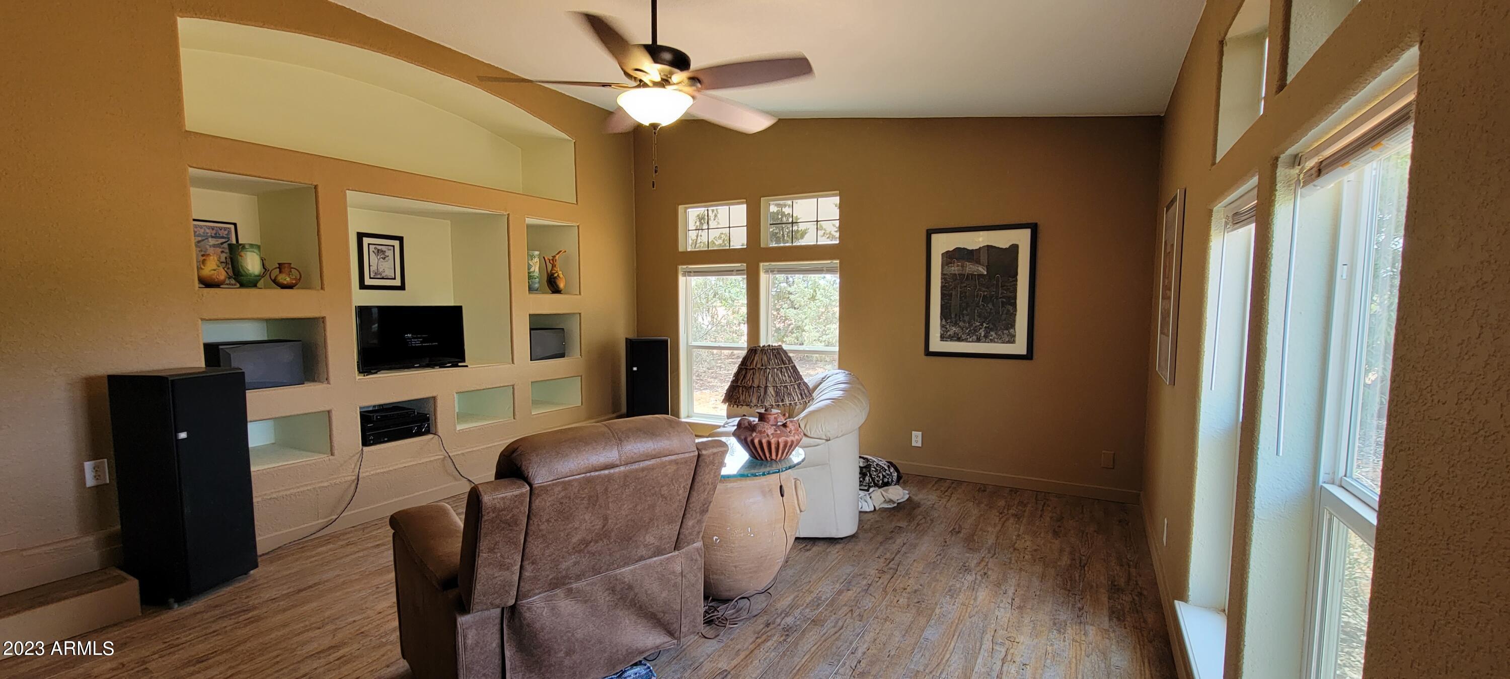 PALOMINAS RANCHES UNIT 1 - Residential