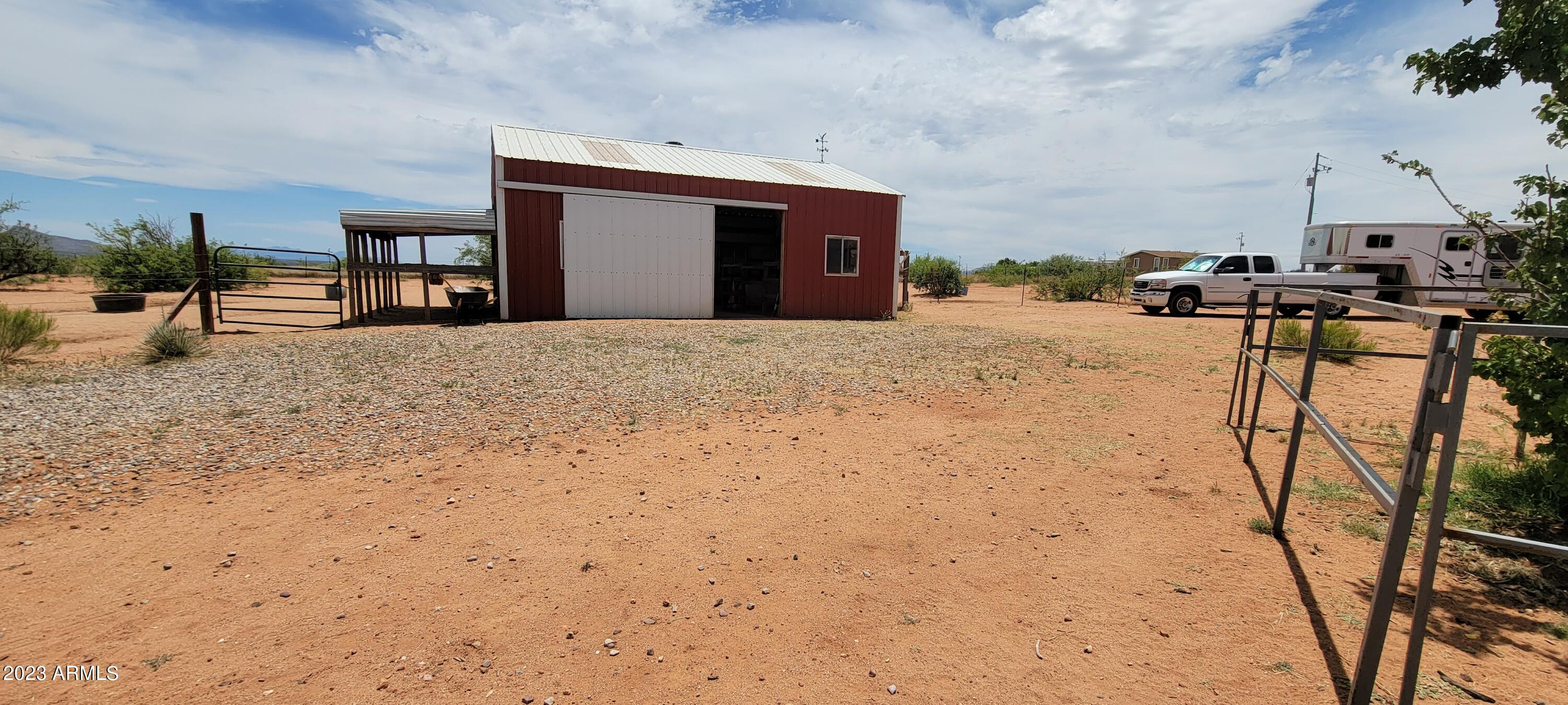 PALOMINAS RANCHES UNIT 1 - Residential