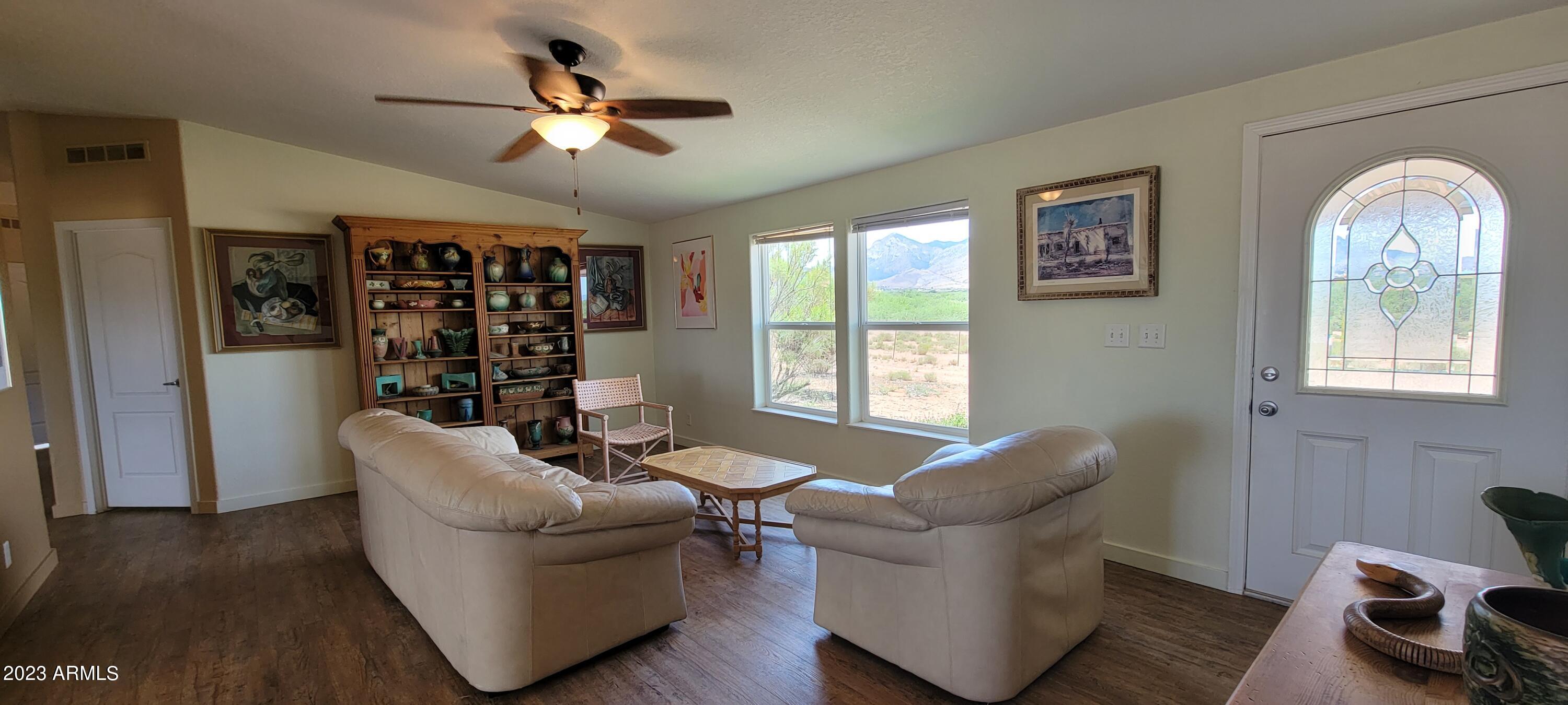 PALOMINAS RANCHES UNIT 1 - Residential