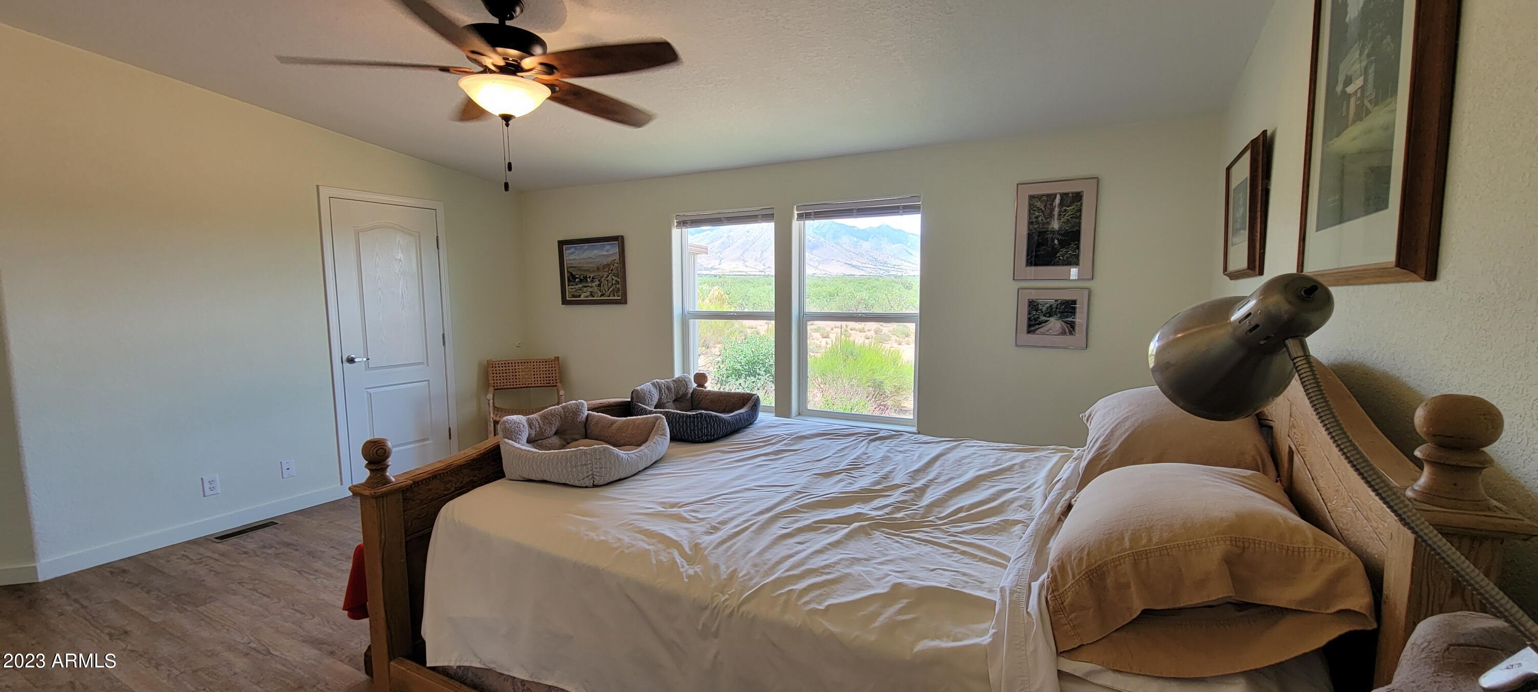 PALOMINAS RANCHES UNIT 1 - Residential