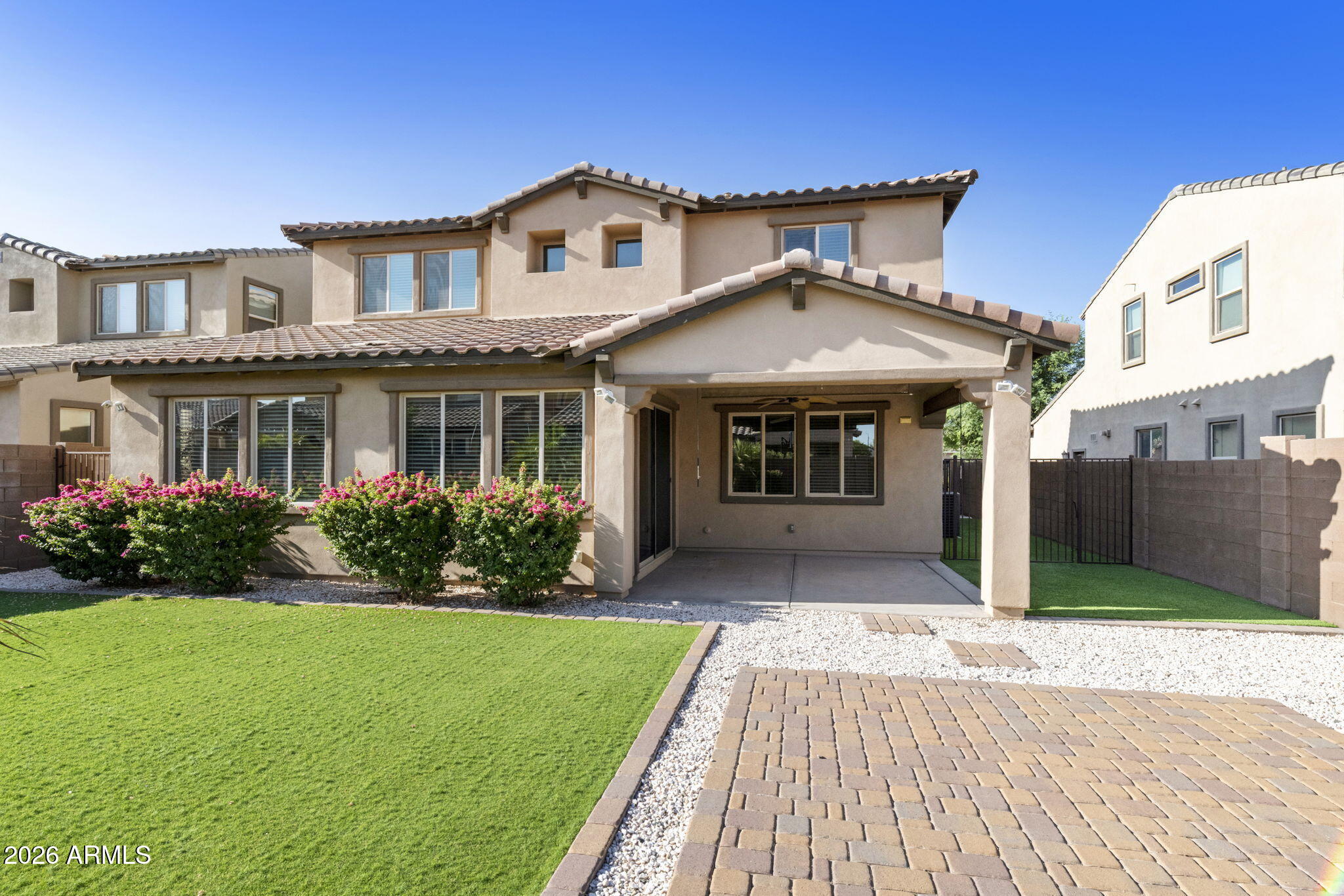 3386 E TIFFANY Court