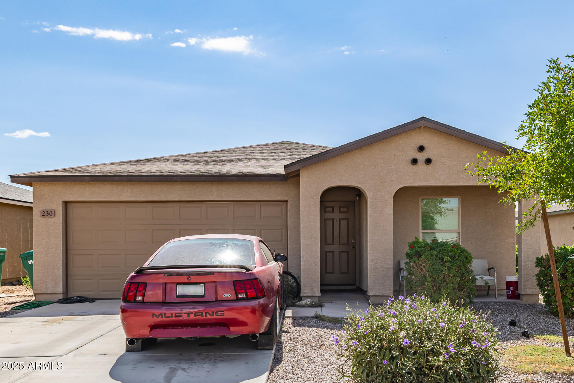 230 S PICACHO HEIGHTS Road