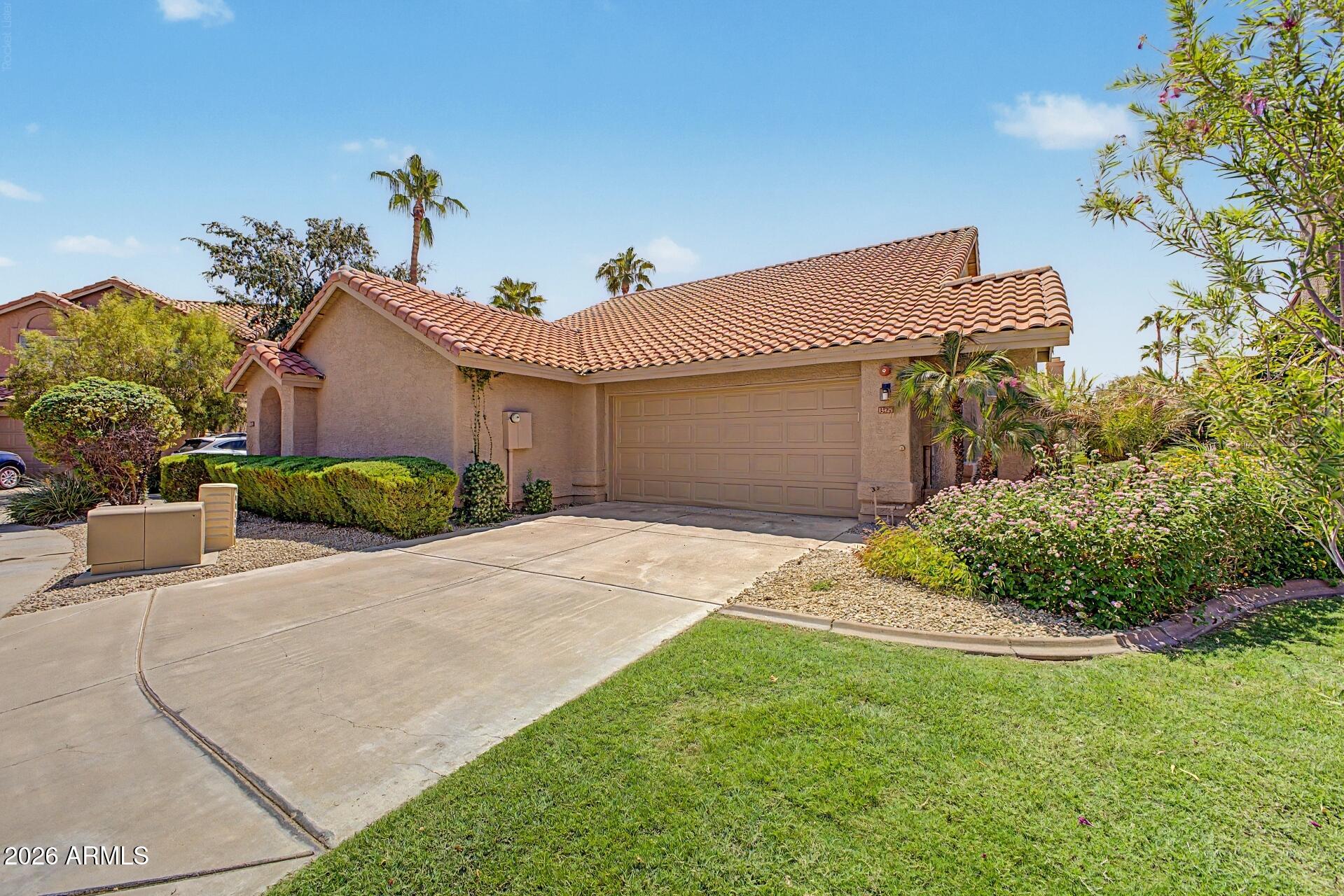 13425 N 92ND Place