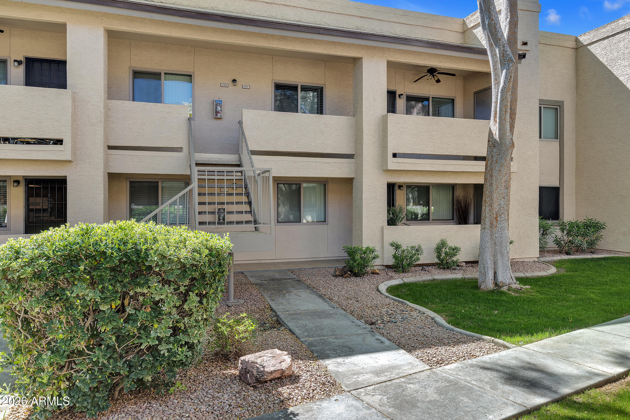 145 N 74TH Street 207