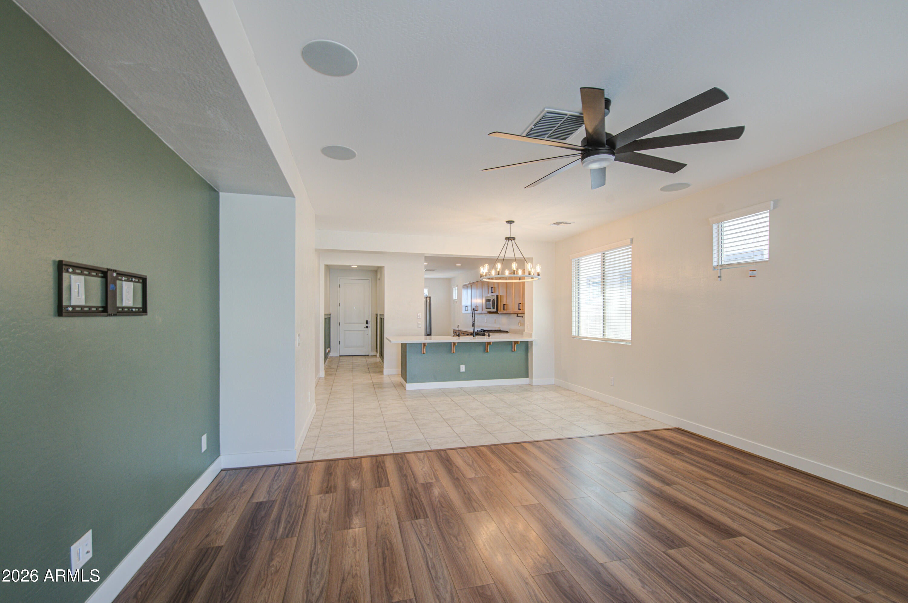 5544 W HARDTACK Trail