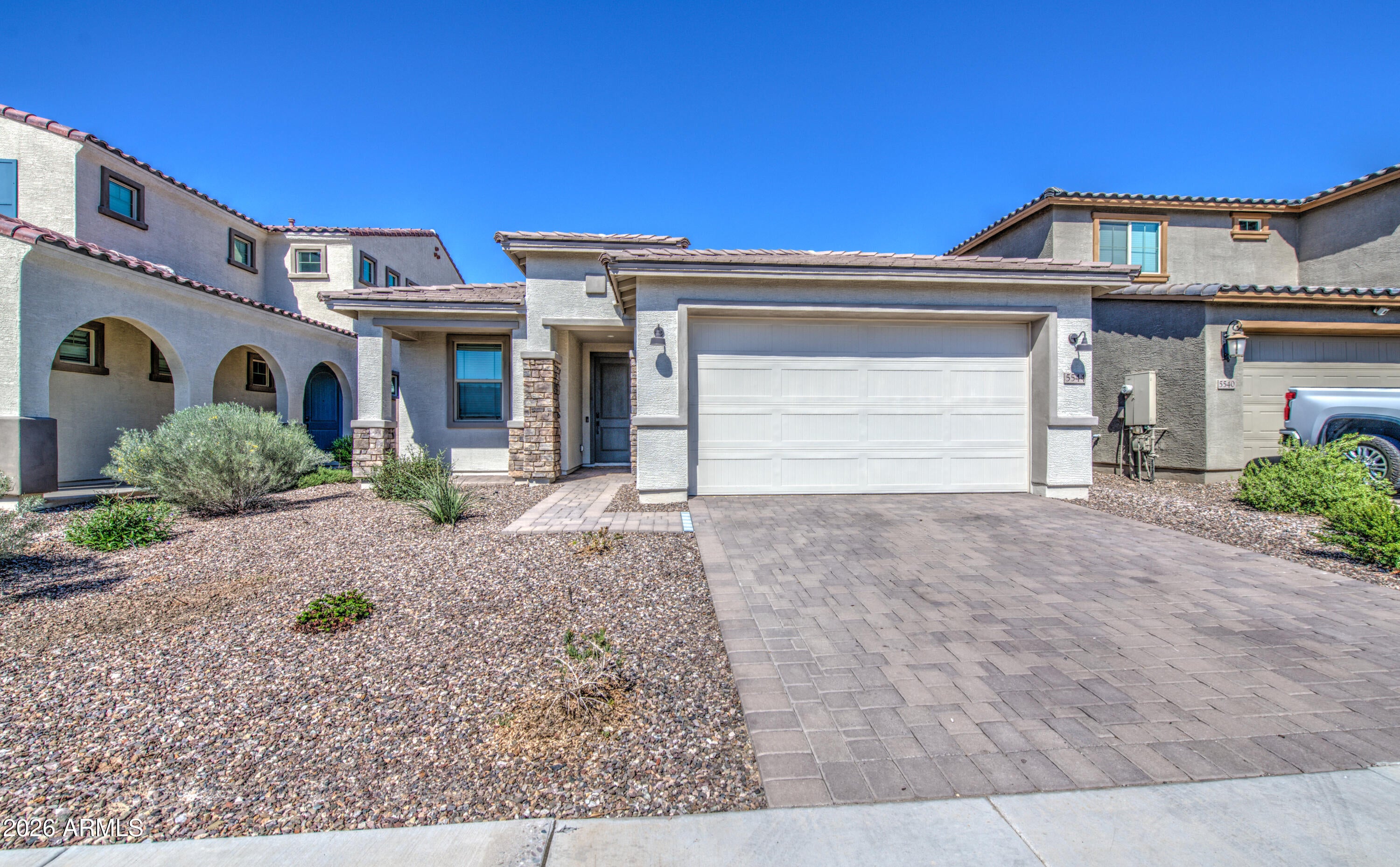 5544 W HARDTACK Trail