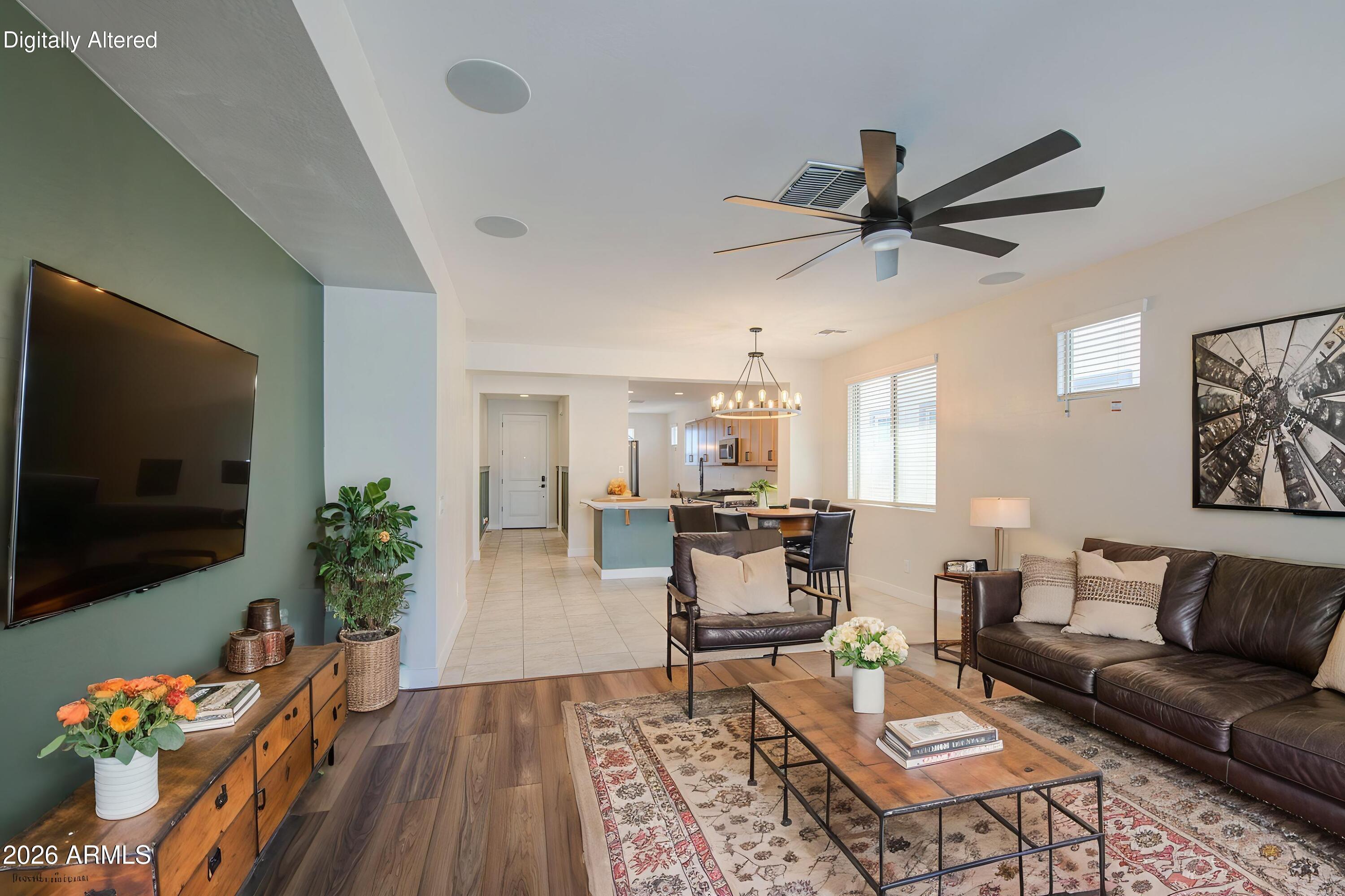 5544 W HARDTACK Trail